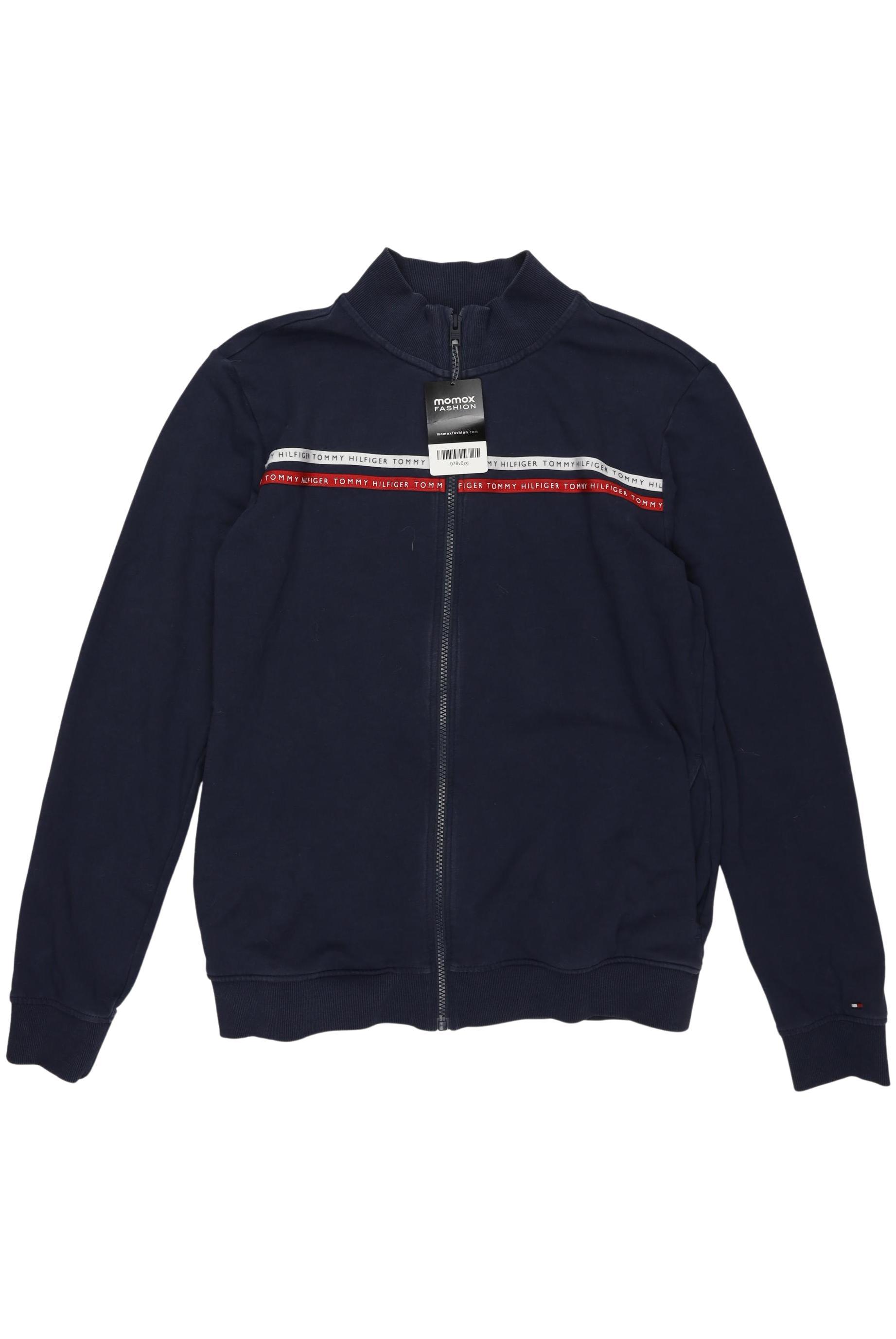 

Tommy Hilfiger Jungen Hoodies & Sweater, marineblau, Gr. 176
