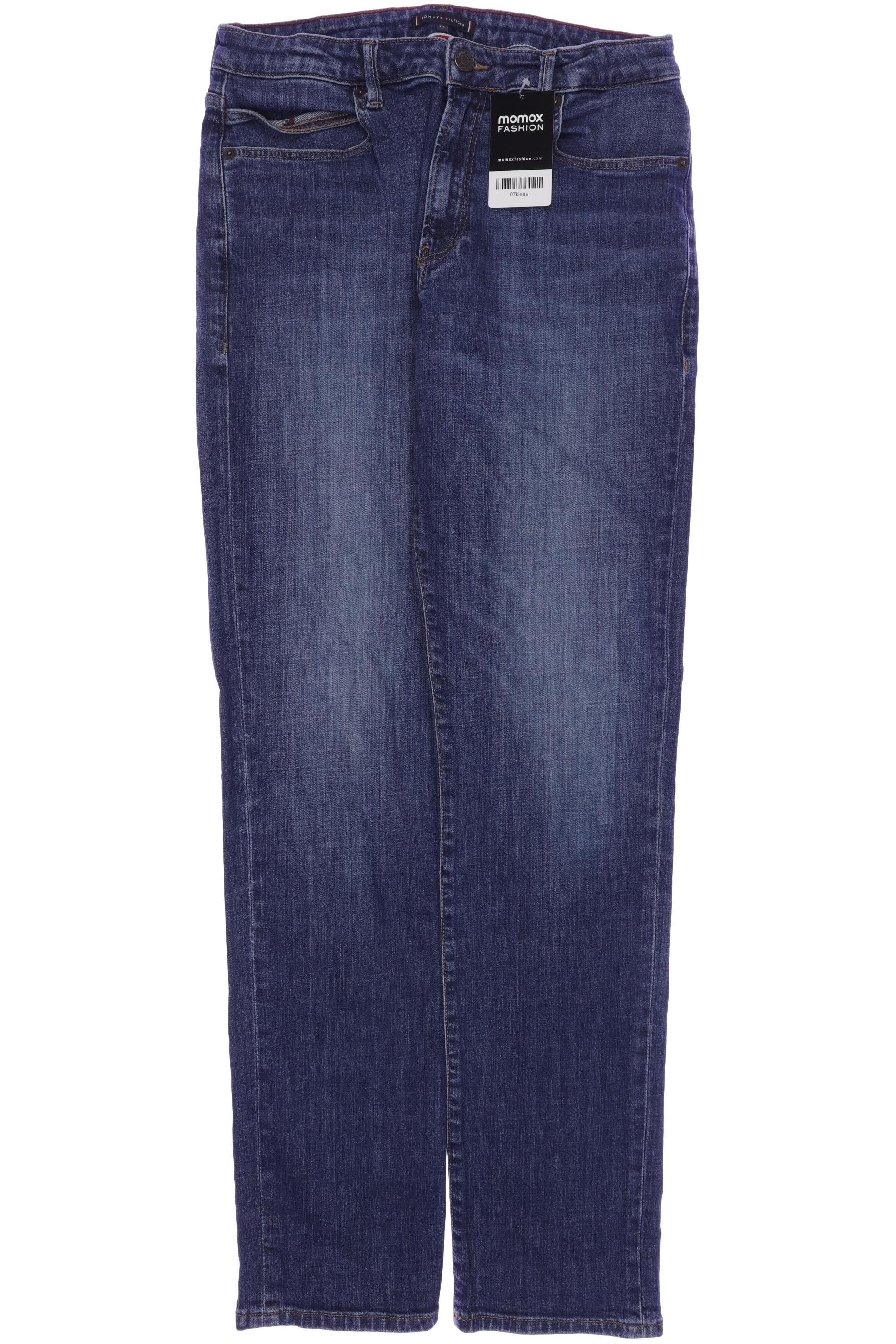 

Tommy Hilfiger Herren Jeans, blau, Gr. 176