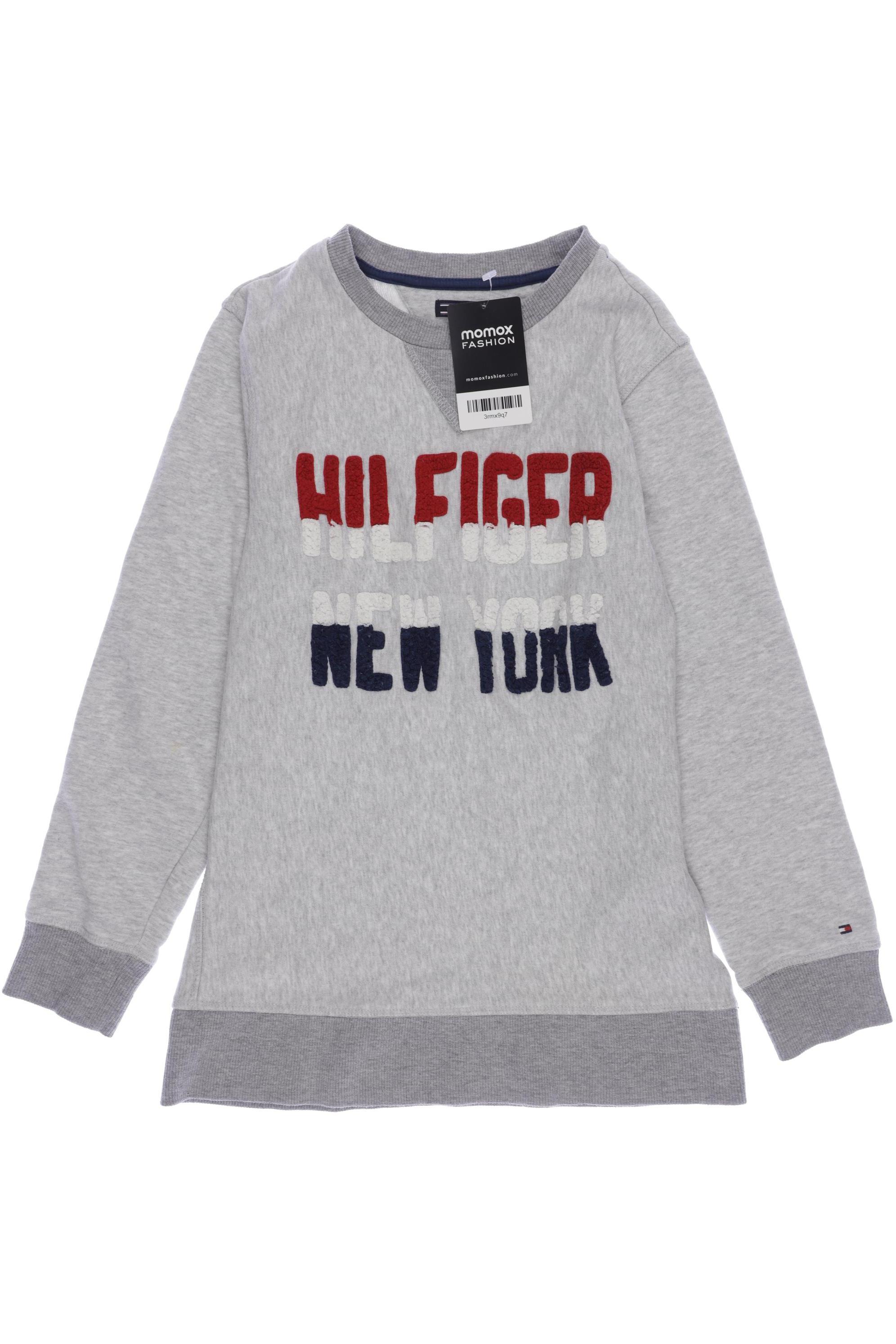

Tommy Hilfiger Jungen Hoodies & Sweater, grau