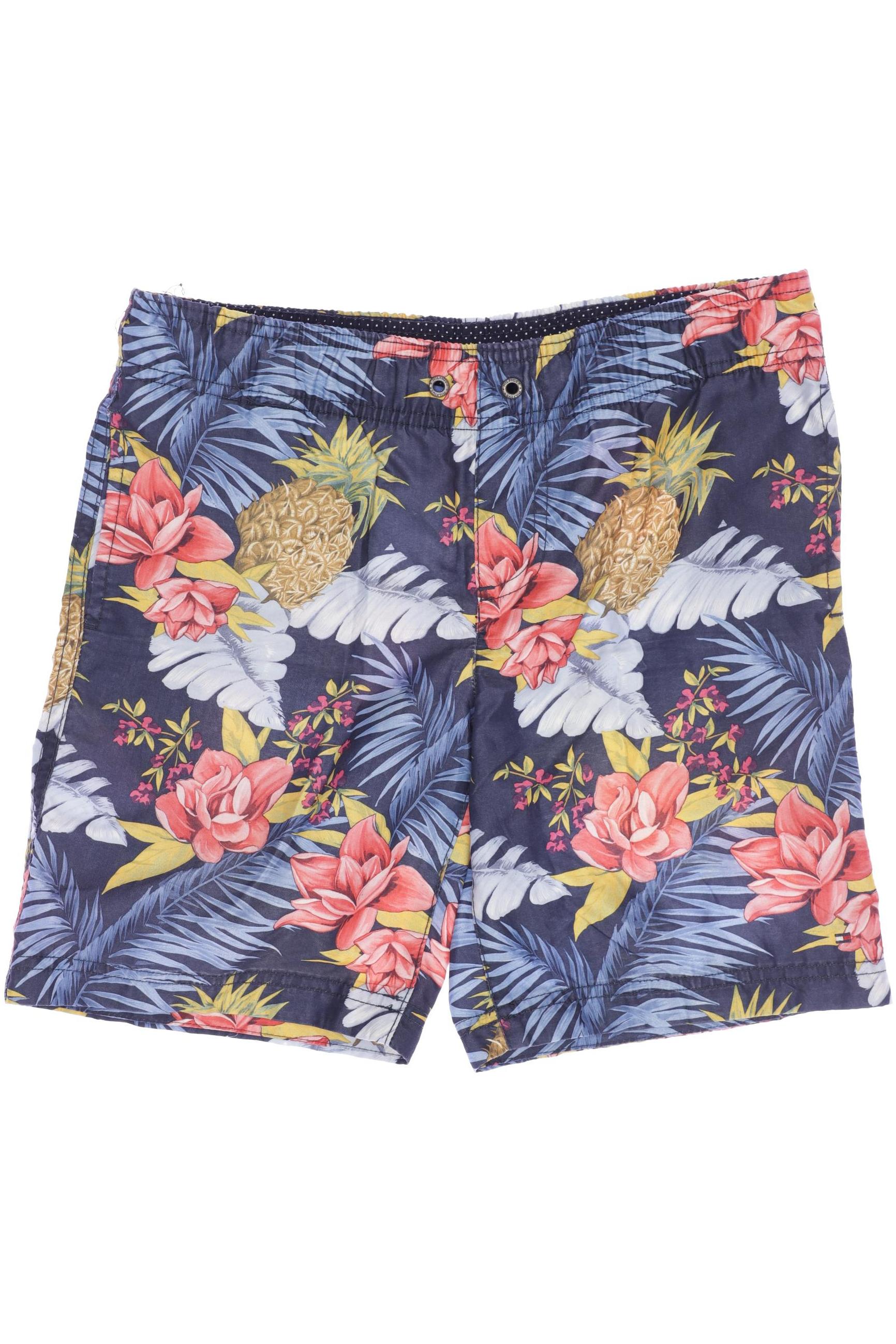 

Tommy Hilfiger Jungen Shorts, marineblau