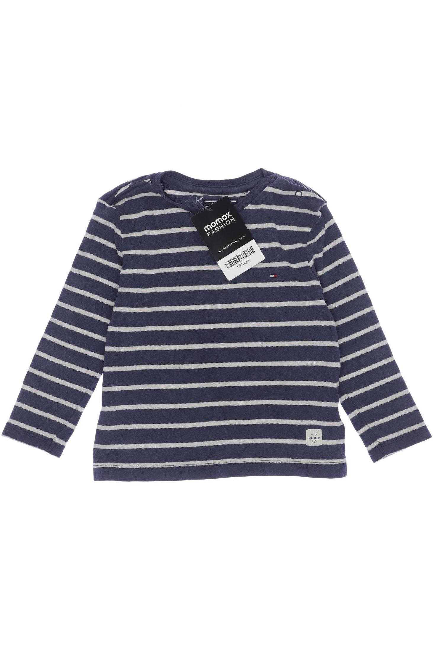 

Tommy Hilfiger Herren Pullover, marineblau, Gr. 92