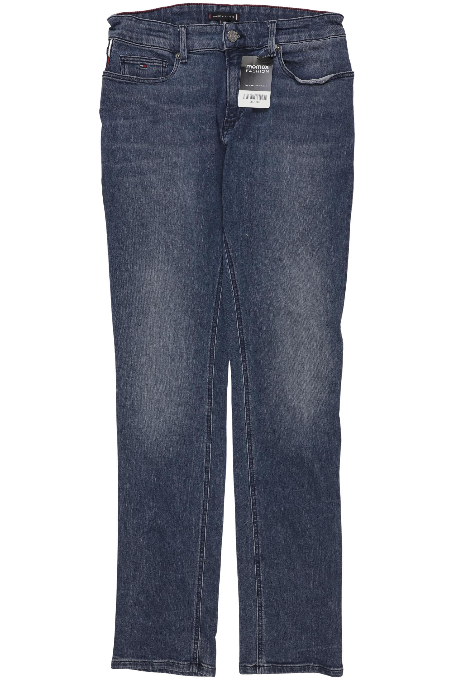 

Tommy Hilfiger Jungen Jeans, blau, Gr. 176