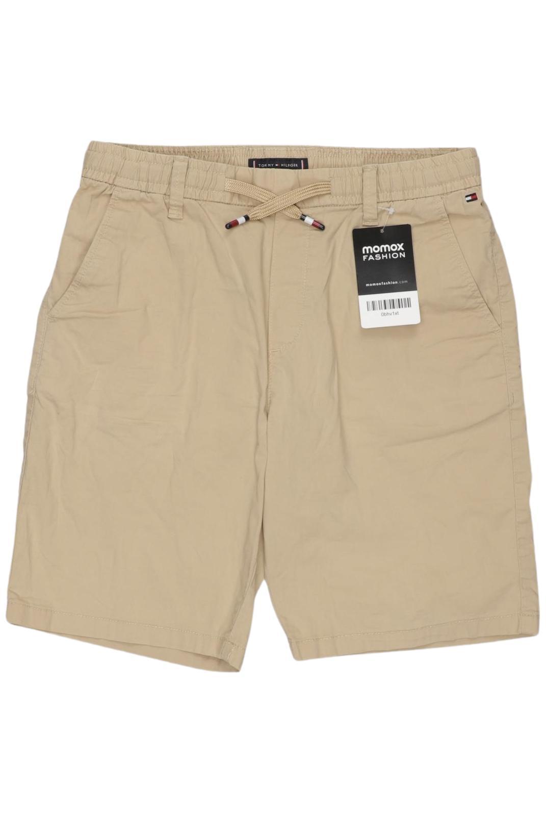

Tommy Hilfiger Herren Shorts, beige, Gr. 152