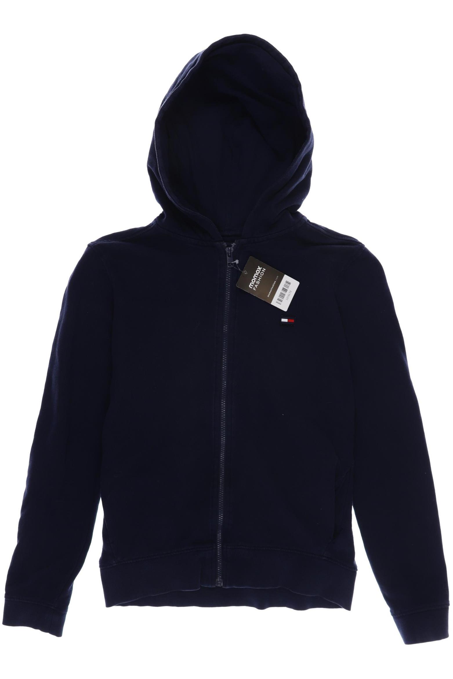 

Tommy Hilfiger Herren Hoodies & Sweater, marineblau, Gr. 164