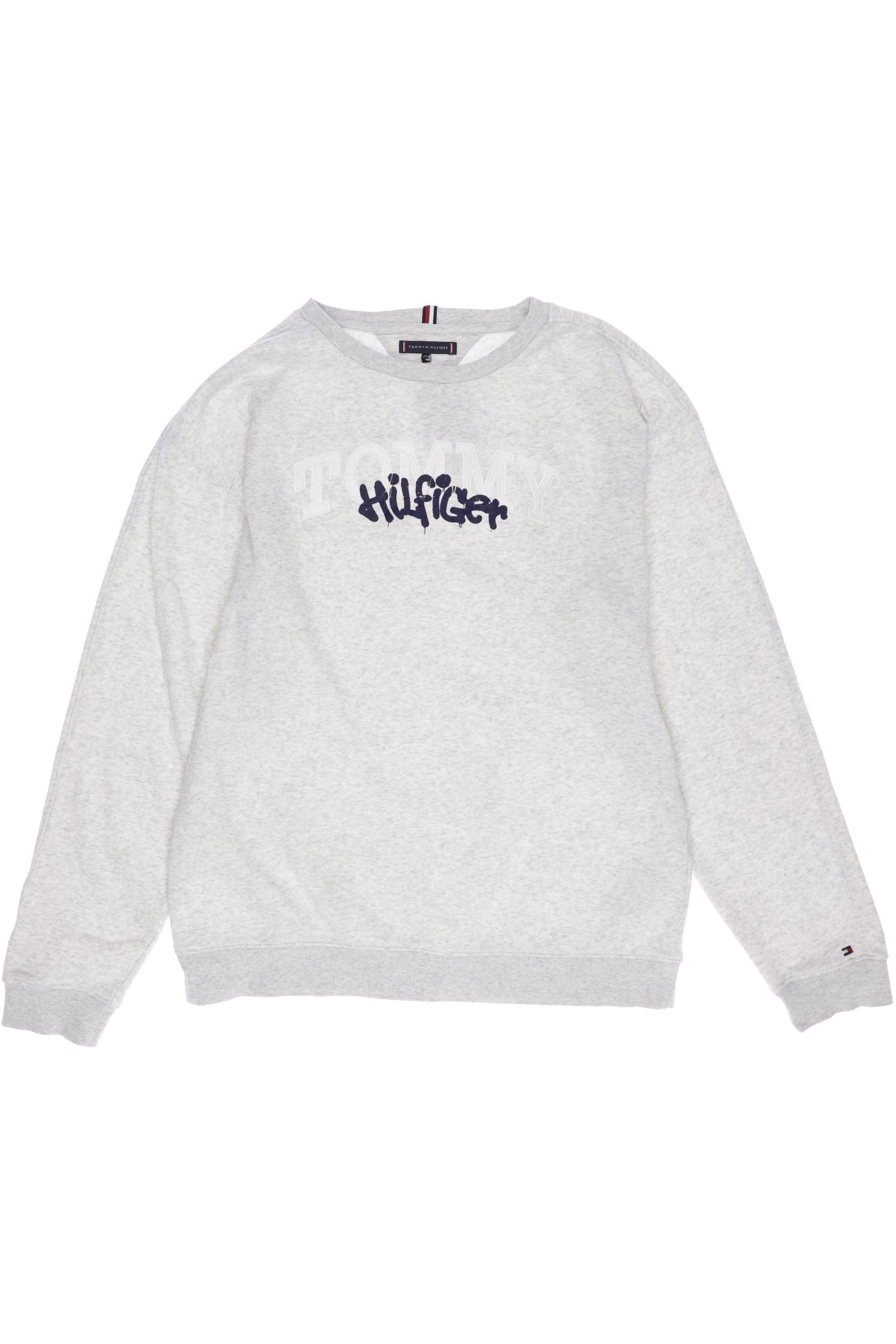 

Tommy Hilfiger Herren Hoodies & Sweater, grau, Gr. 176