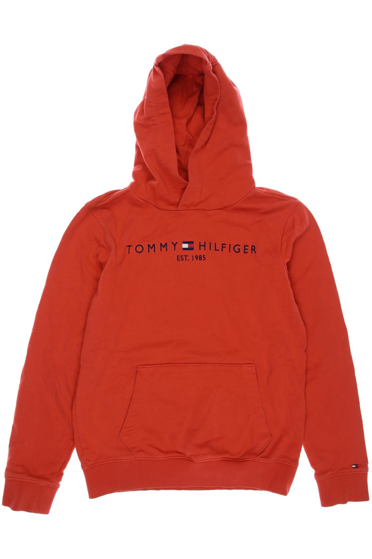 

Tommy Hilfiger Herren Hoodies & Sweater, rot, Gr. 164