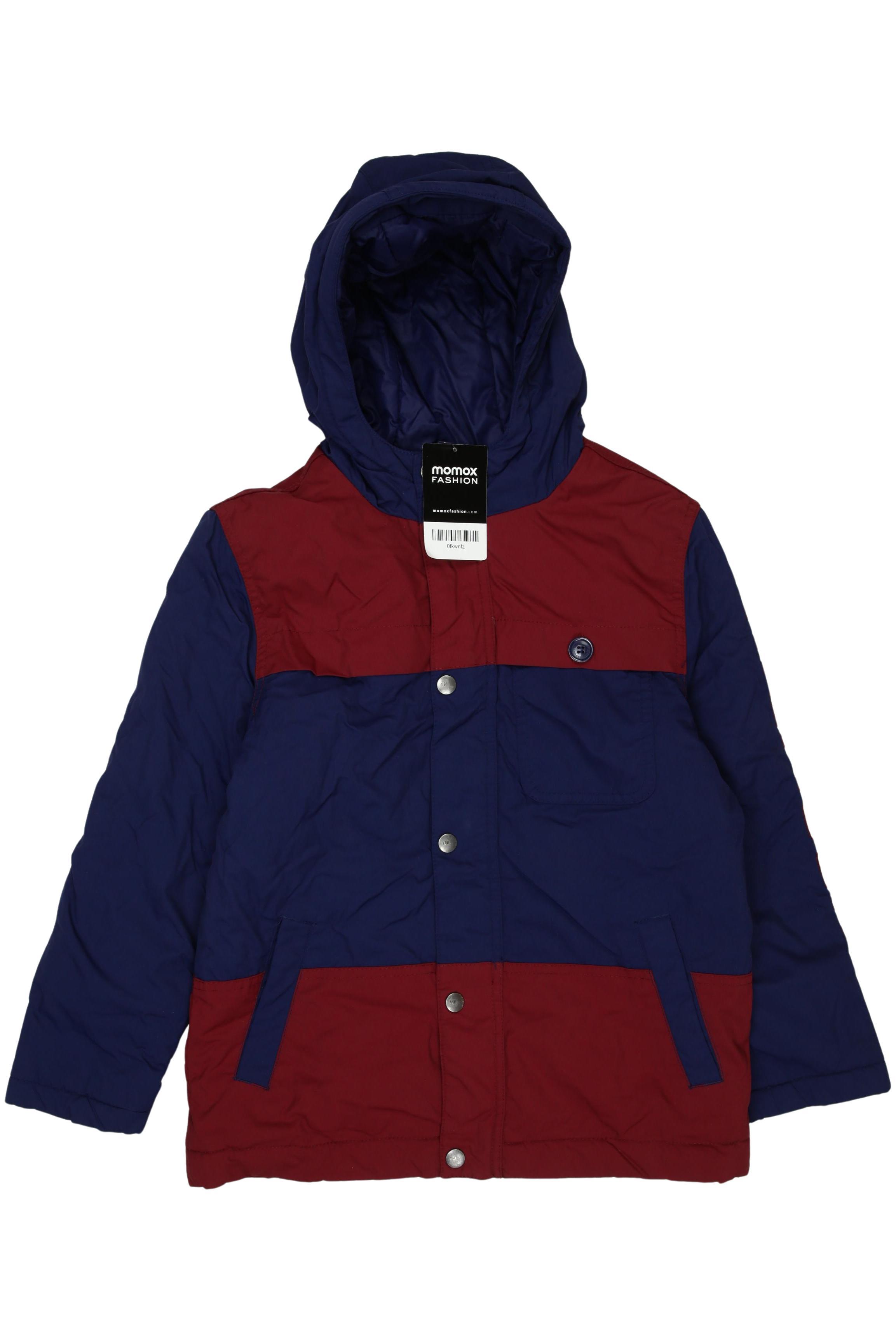 

Tommy Hilfiger Herren Jacke, marineblau, Gr. 134
