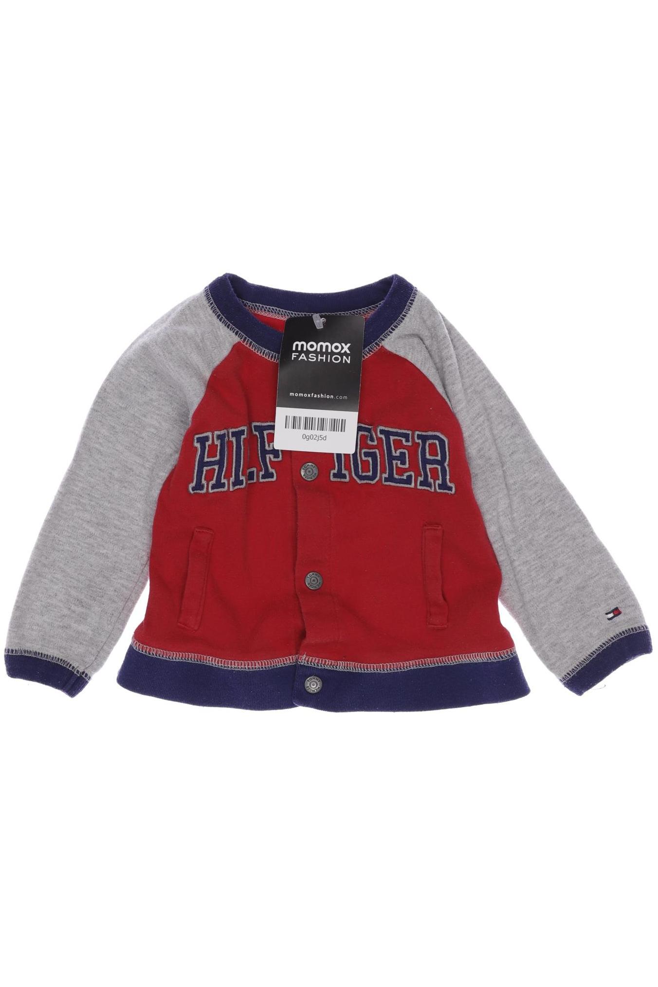

Tommy Hilfiger Herren Hoodies & Sweater, rot, Gr. 62