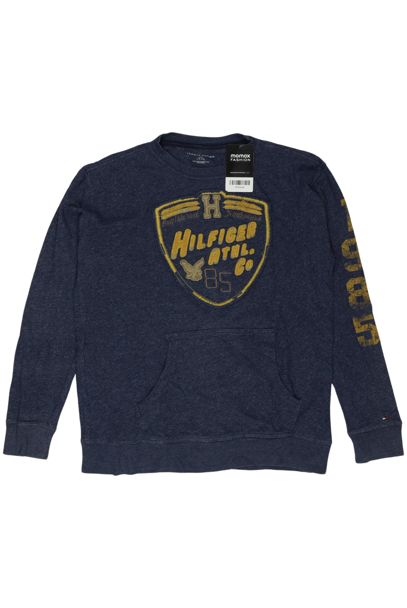 

Tommy Hilfiger Jungen Hoodies & Sweater, marineblau, Gr. 158
