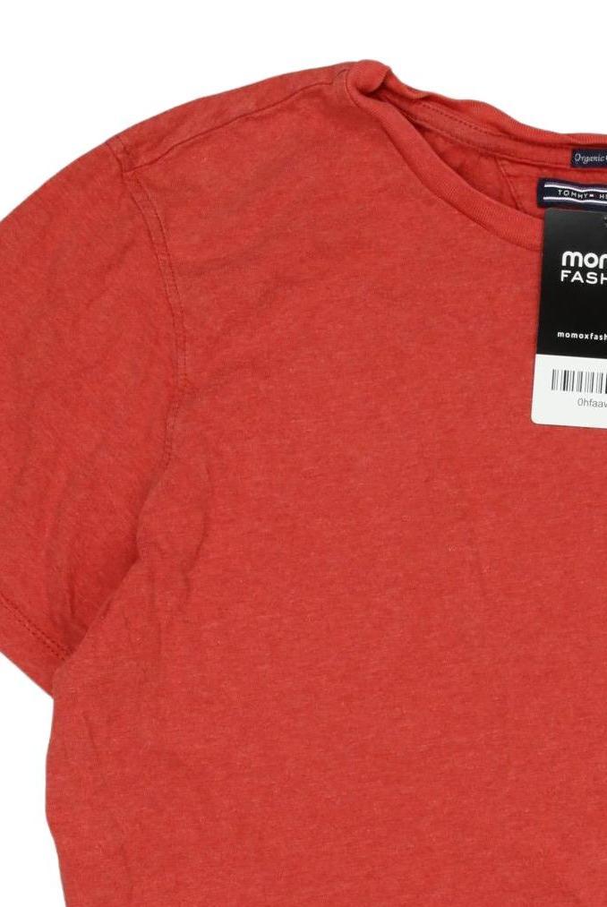 Thumbnail - Tommy Hilfiger Jungen T-Shirt, rot, Gr. 176