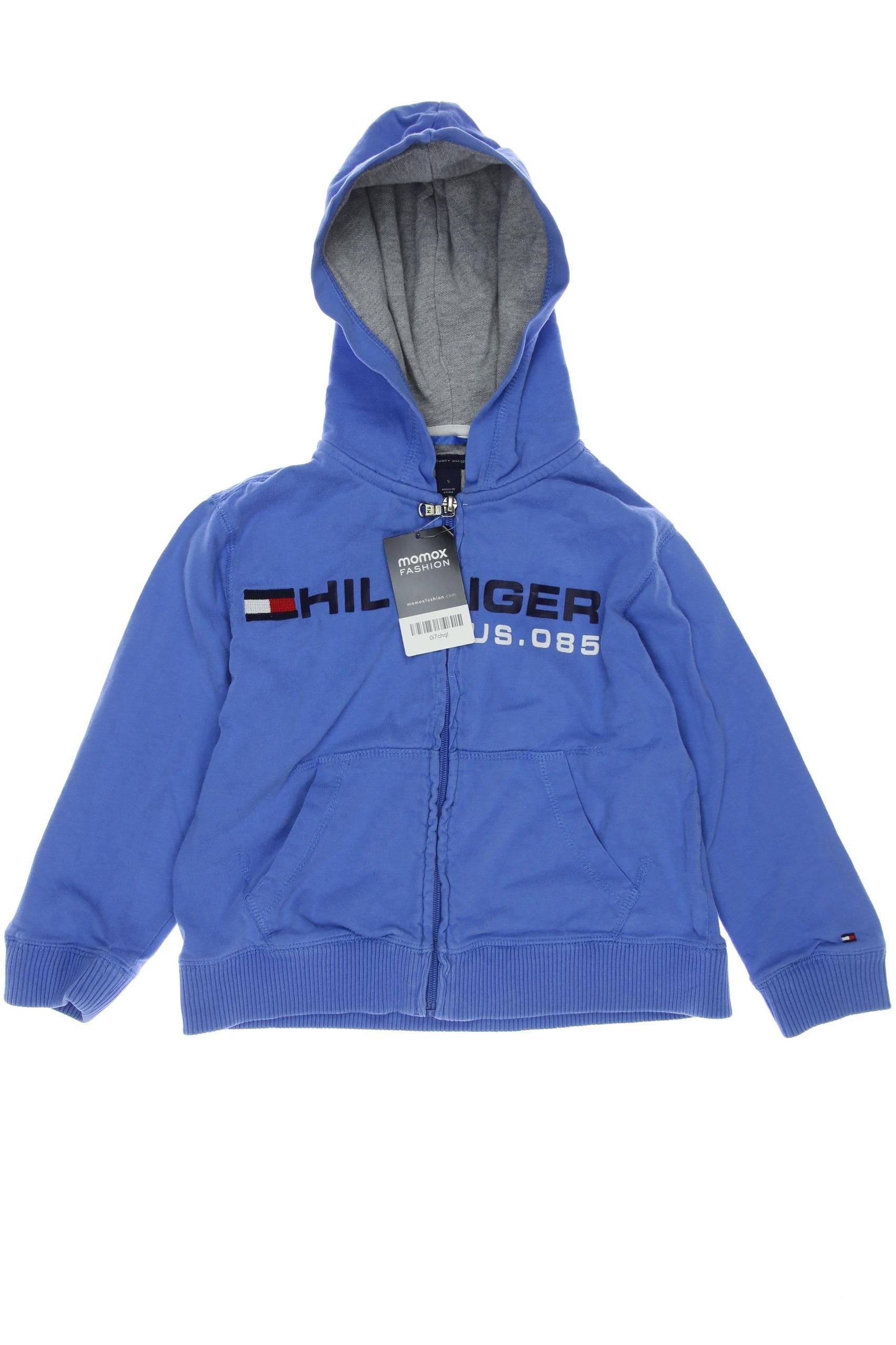 

Tommy Hilfiger Herren Hoodies & Sweater, blau, Gr. 116