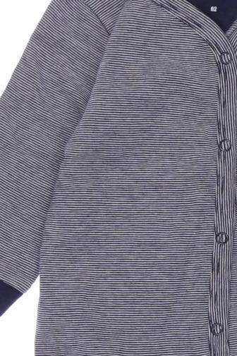 Thumbnail - Tommy Hilfiger Jungen Strampler, marineblau, Gr. 62