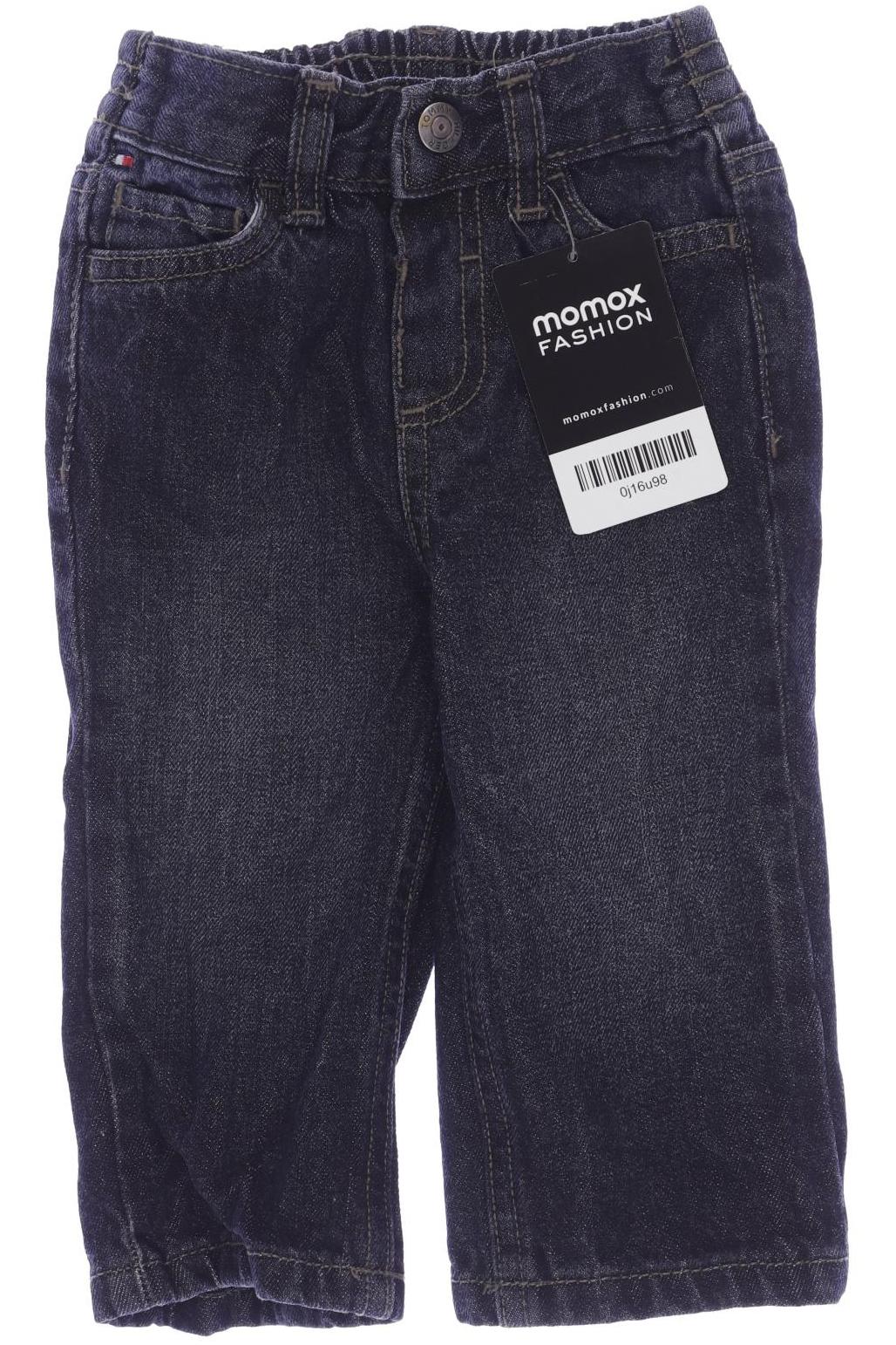 

Tommy Hilfiger Jungen Jeans, grau