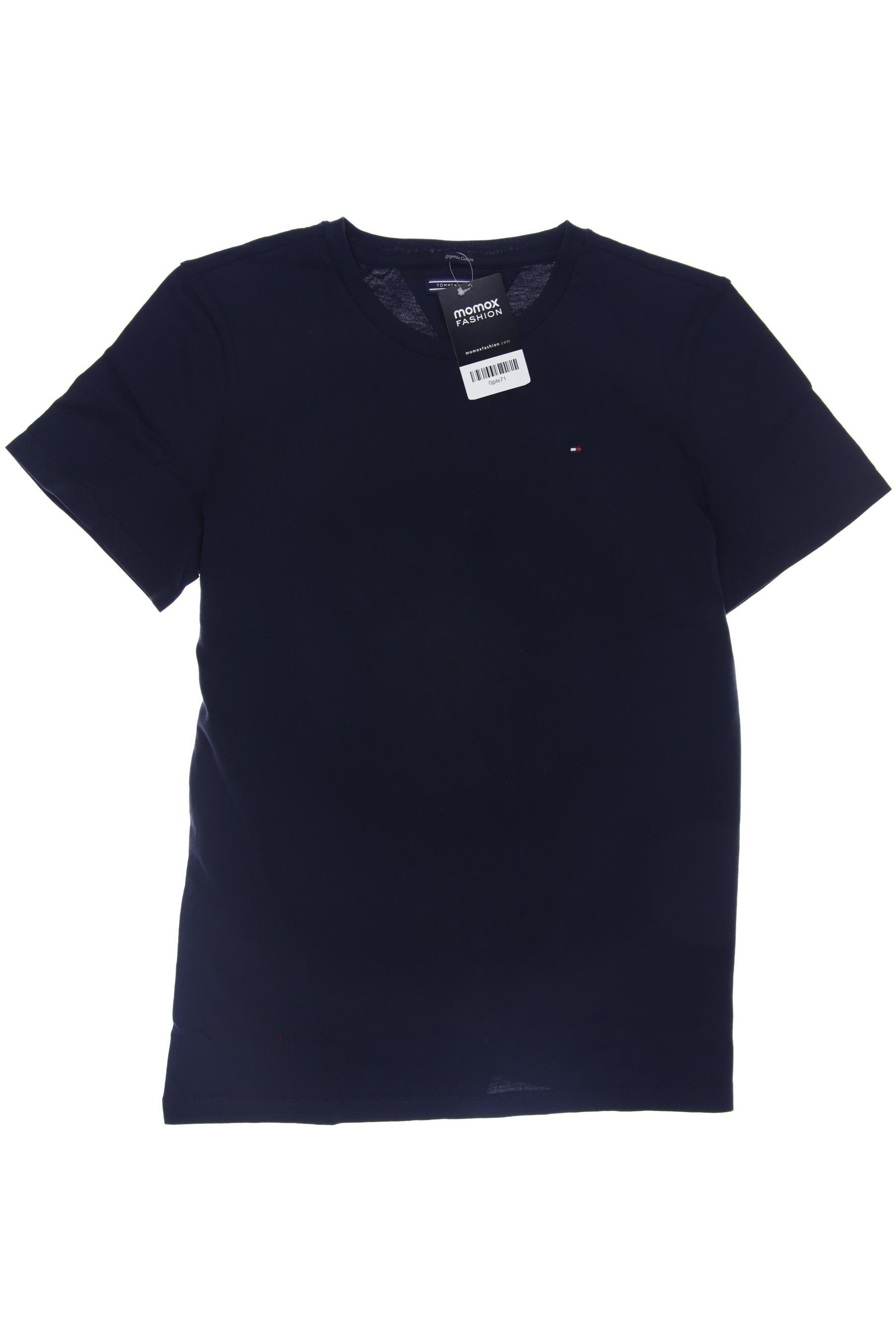 

Tommy Hilfiger Jungen T-Shirt, marineblau
