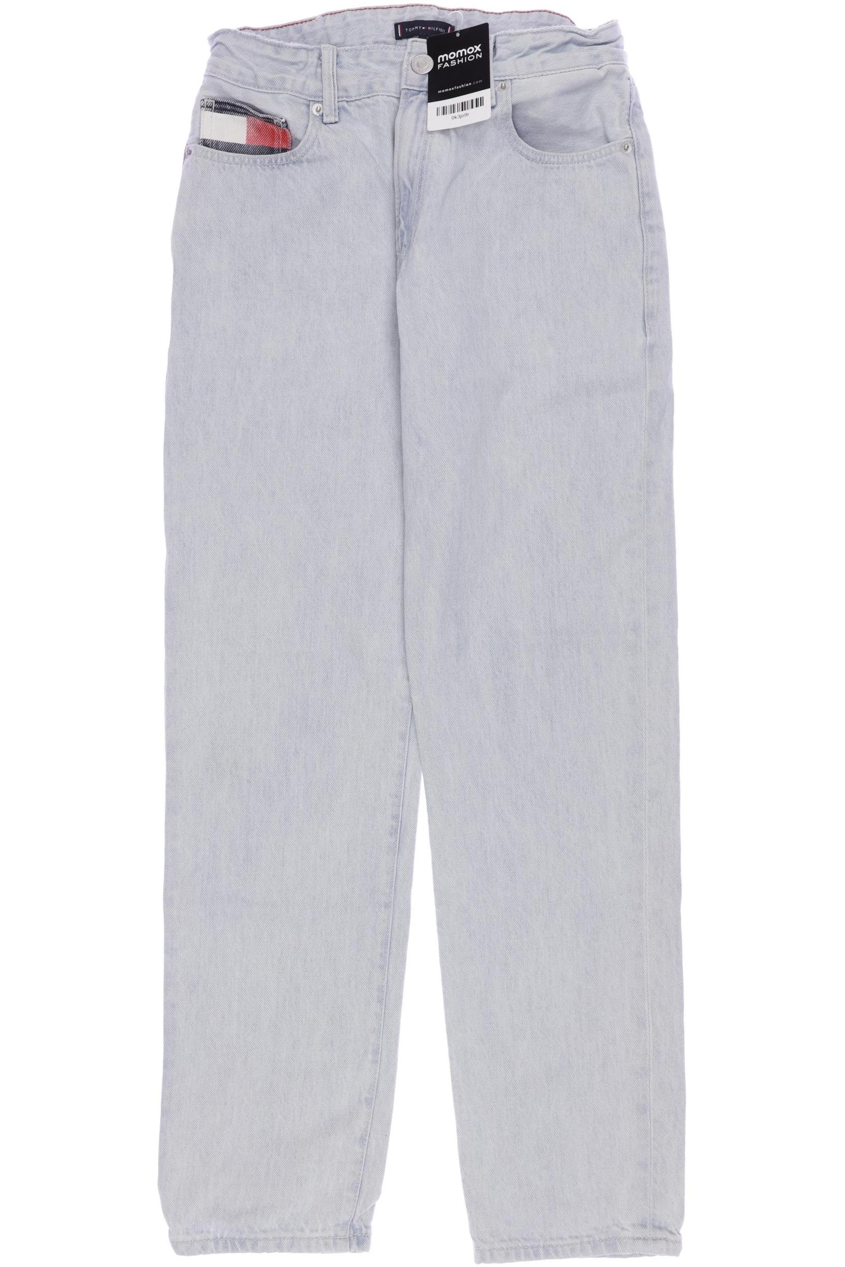 

Tommy Hilfiger Jungen Jeans, hellblau, Gr. 164