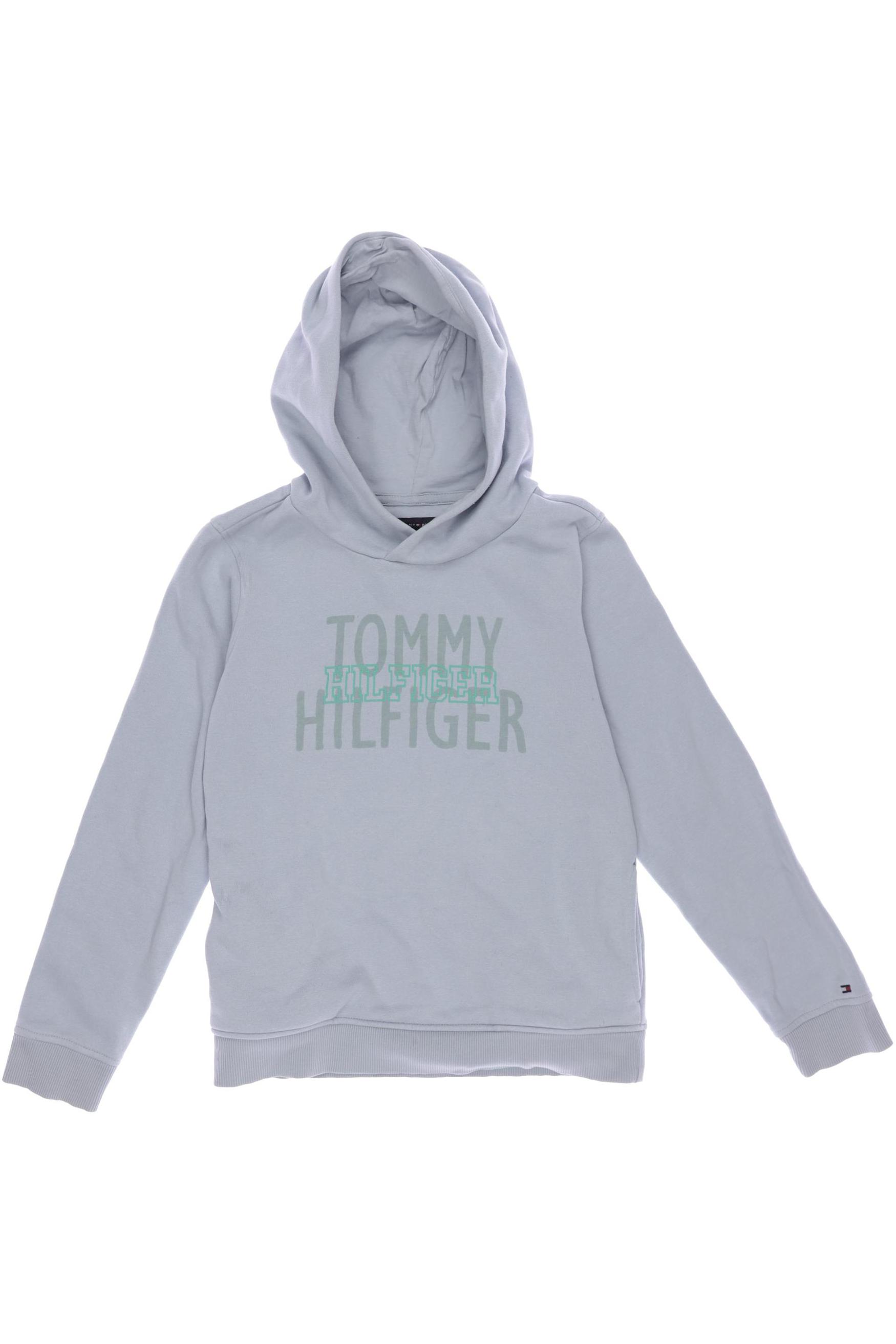 

Tommy Hilfiger Jungen Hoodies & Sweater, hellblau