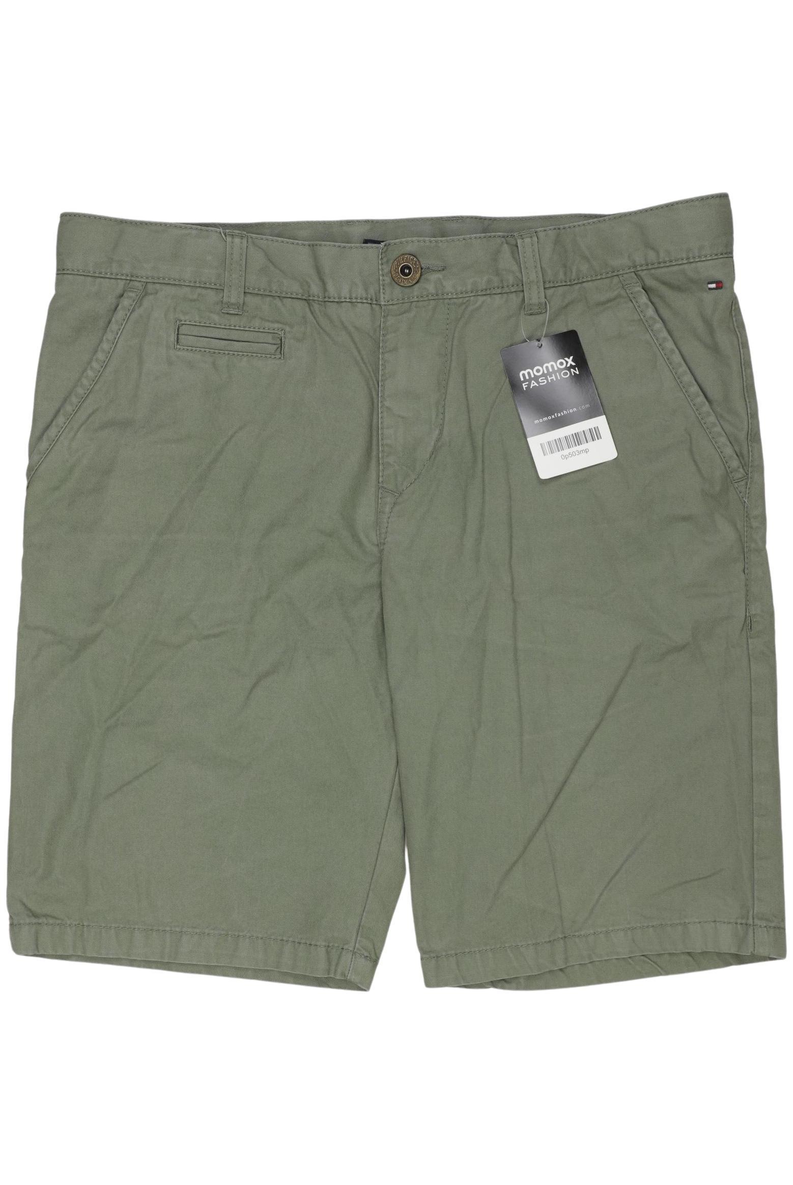 

Tommy Hilfiger Jungen Shorts, grün, Gr. 176