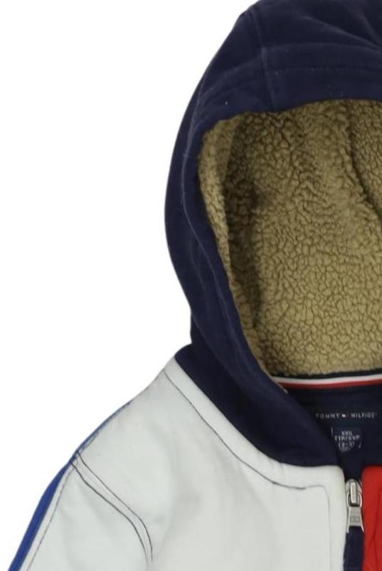 Thumbnail - Tommy Hilfiger Jungen Hoodies &amp; Sweater, mehrfarbig, Gr. 92