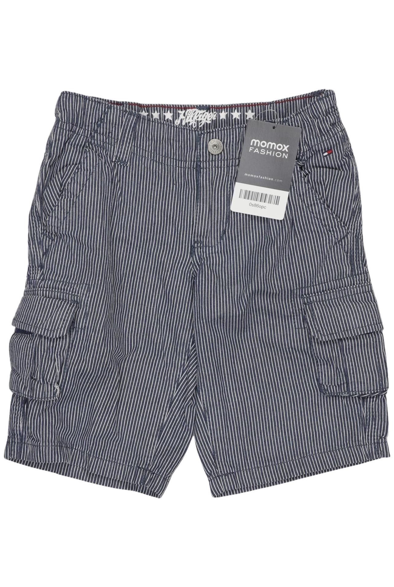 

Tommy Hilfiger Herren Shorts, blau, Gr. 104