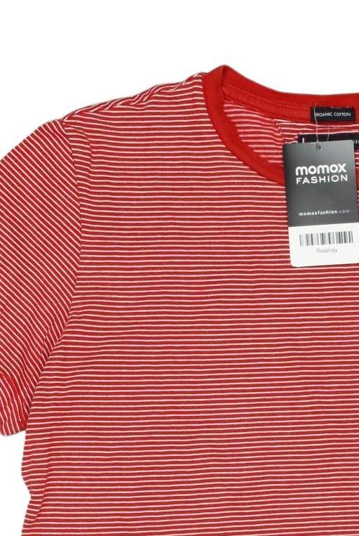 Thumbnail - Tommy Hilfiger Jungen T-Shirt, rot, Gr. 164