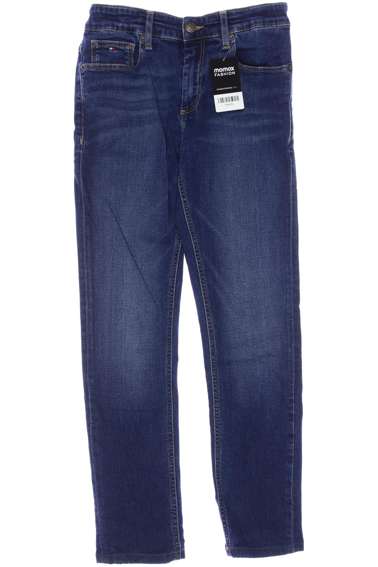 

Tommy Hilfiger Herren Jeans, marineblau, Gr. 164