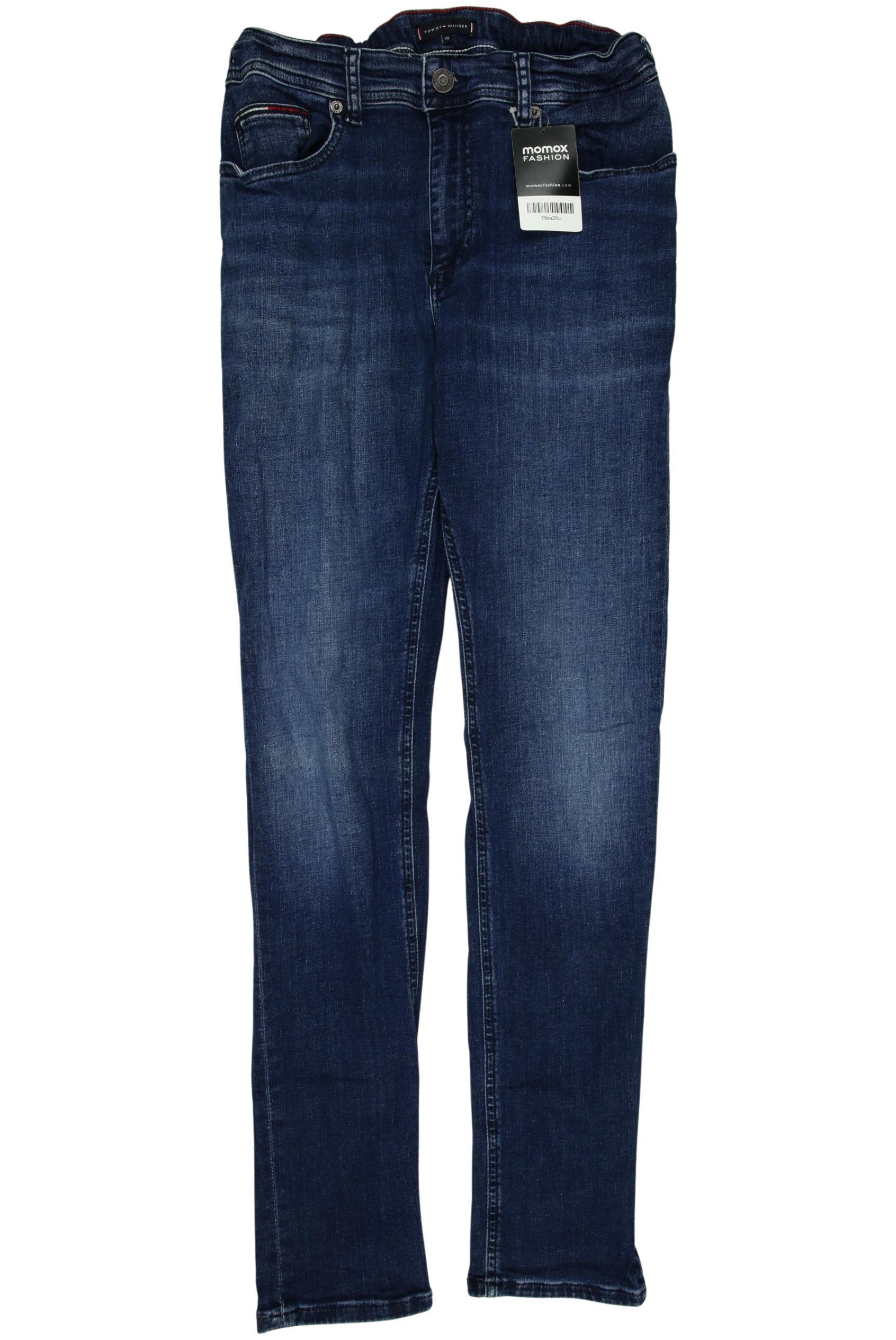 

Tommy Hilfiger Herren Jeans, marineblau, Gr. 176
