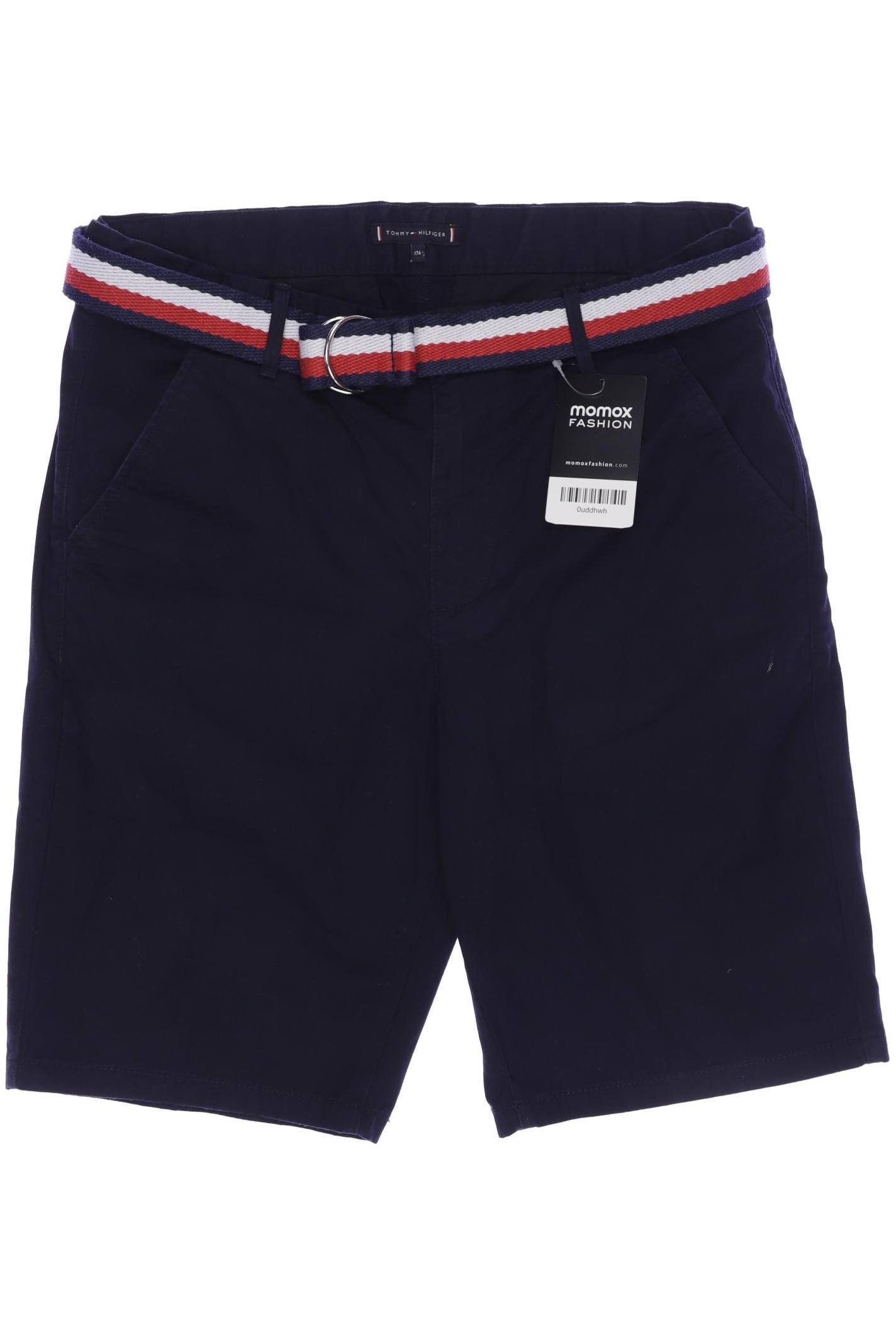 

Tommy Hilfiger Herren Shorts, marineblau, Gr. 176