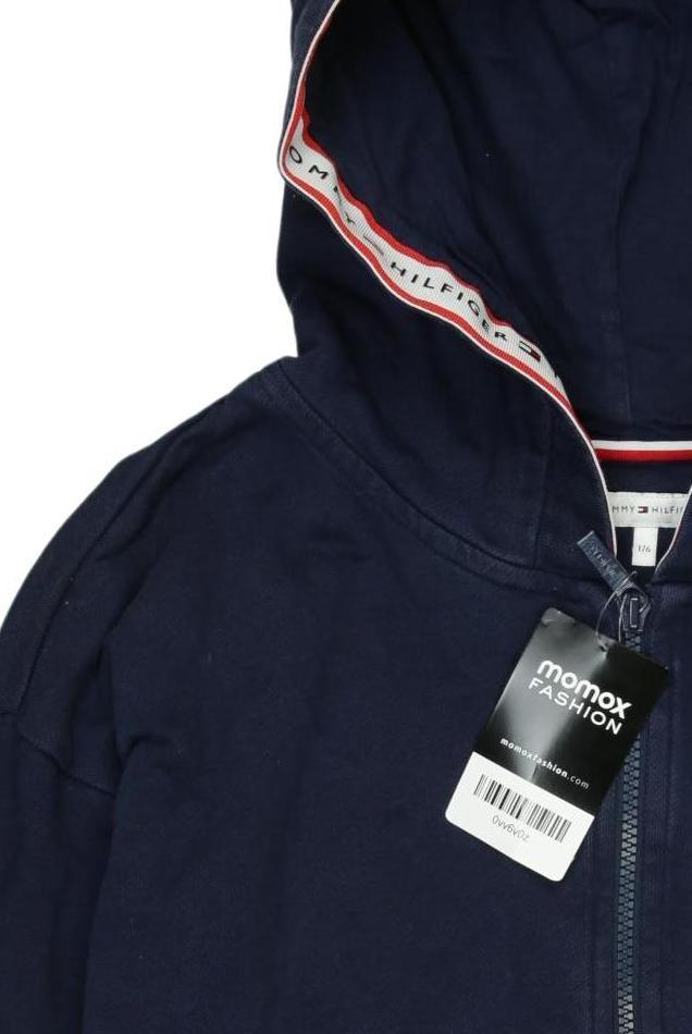 Thumbnail - Tommy Hilfiger Jungen Hoodies &amp; Sweater, marineblau, Gr. 176