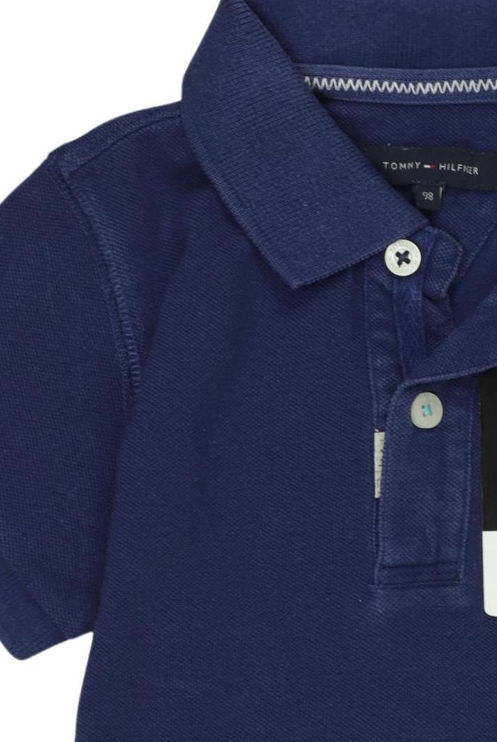 Thumbnail - Tommy Hilfiger Herren Poloshirt, blau, Gr. 98