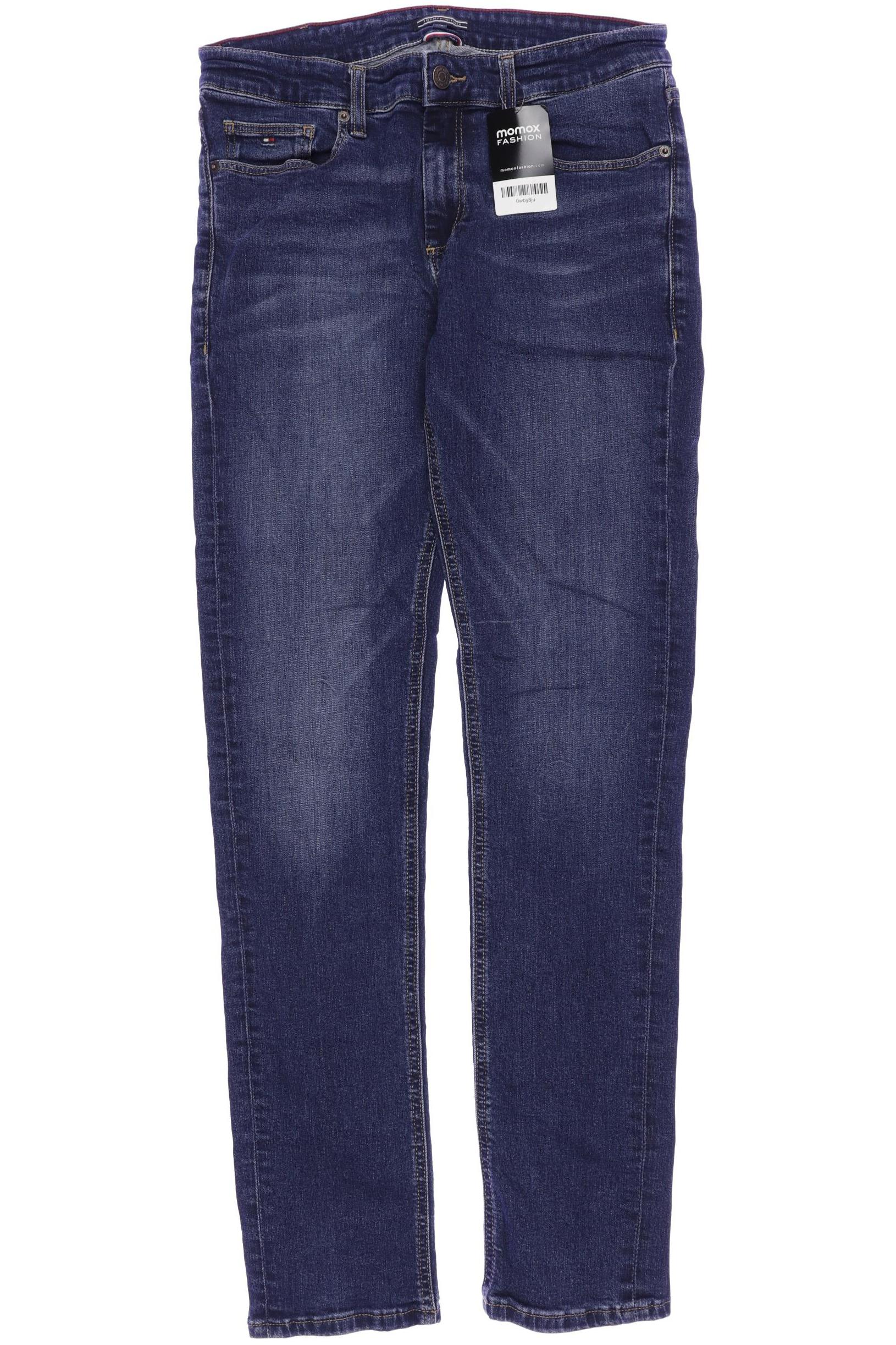 

Tommy Hilfiger Herren Jeans, blau, Gr. 176