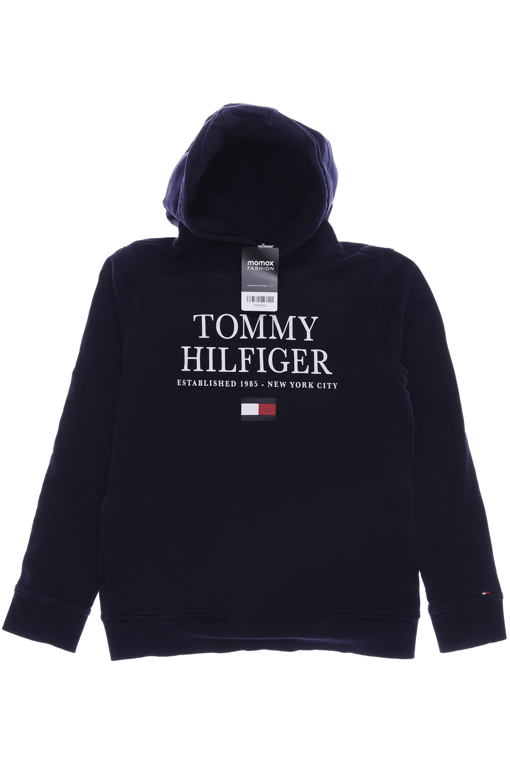 

Tommy Hilfiger Jungen Hoodies & Sweater, marineblau