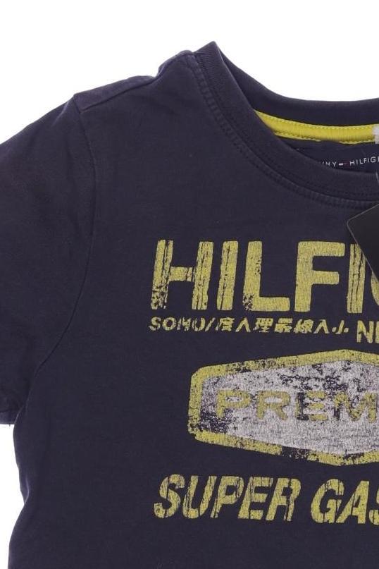 Thumbnail - Tommy Hilfiger Jungen T-Shirt, schwarz, Gr. 104