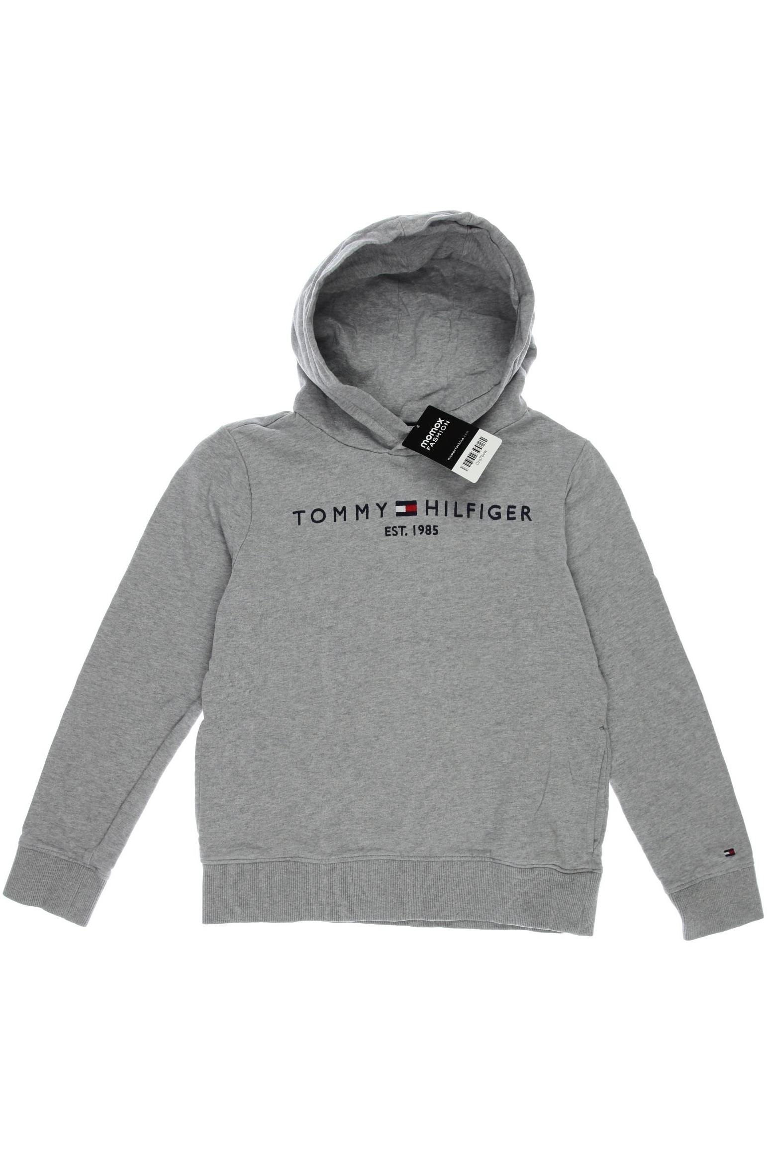 

Tommy Hilfiger Herren Hoodies & Sweater, grau, Gr. 152