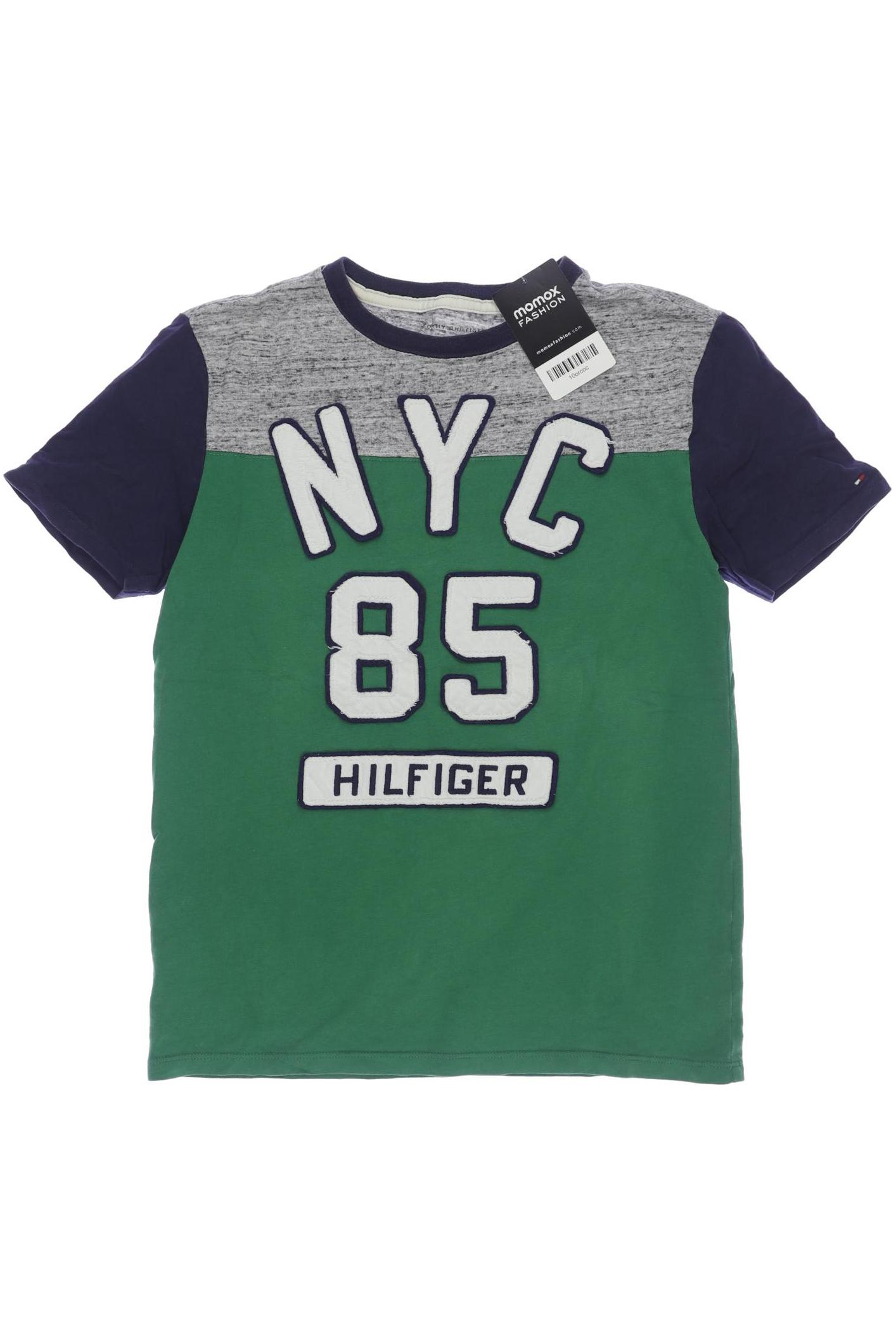 

Tommy Hilfiger Jungen T-Shirt, grün