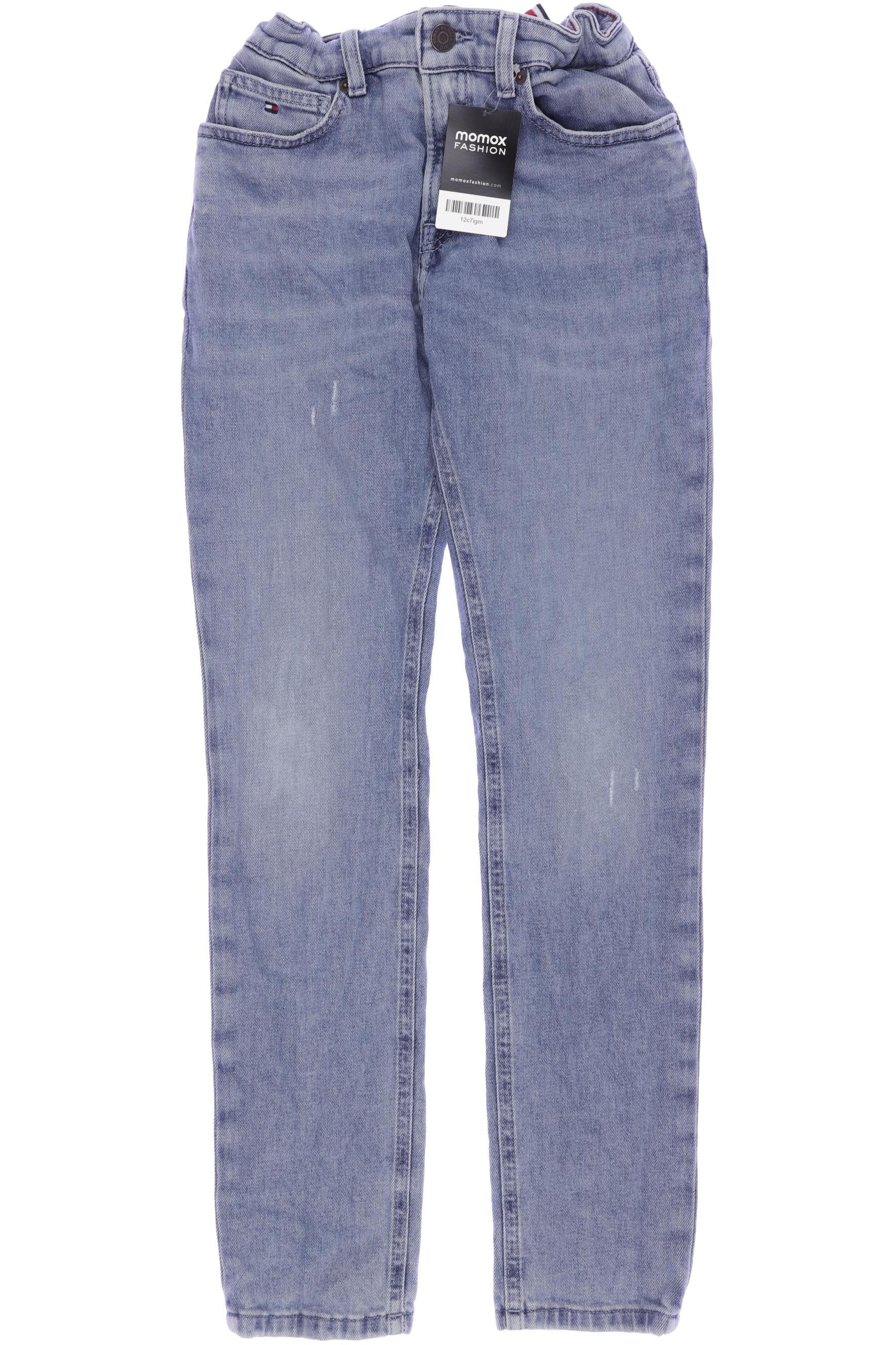 

Tommy Hilfiger Herren Jeans, blau, Gr. 164