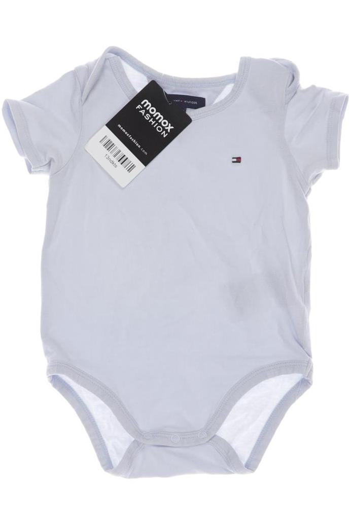 

Tommy Hilfiger Herren Strampler, hellblau, Gr. 80