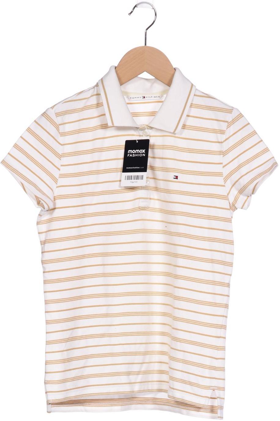 

Tommy Hilfiger Jungen Poloshirt, weiß