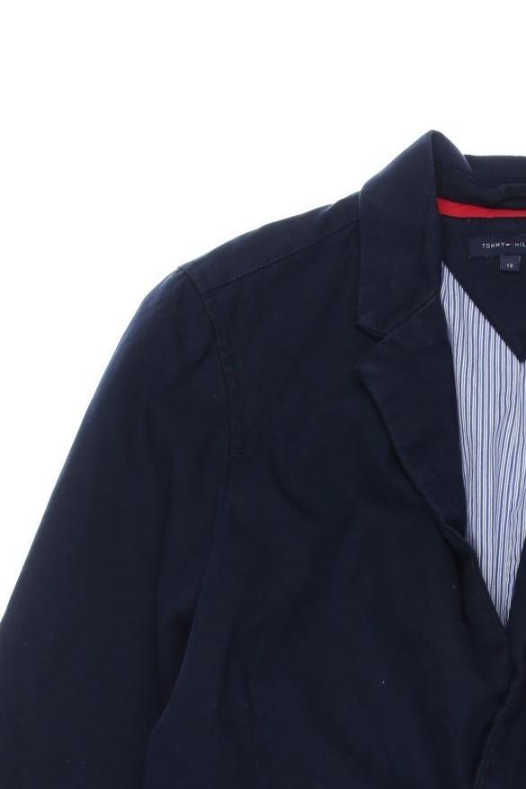 Thumbnail - Tommy Hilfiger Jungen Jacke, marineblau, Gr. 152