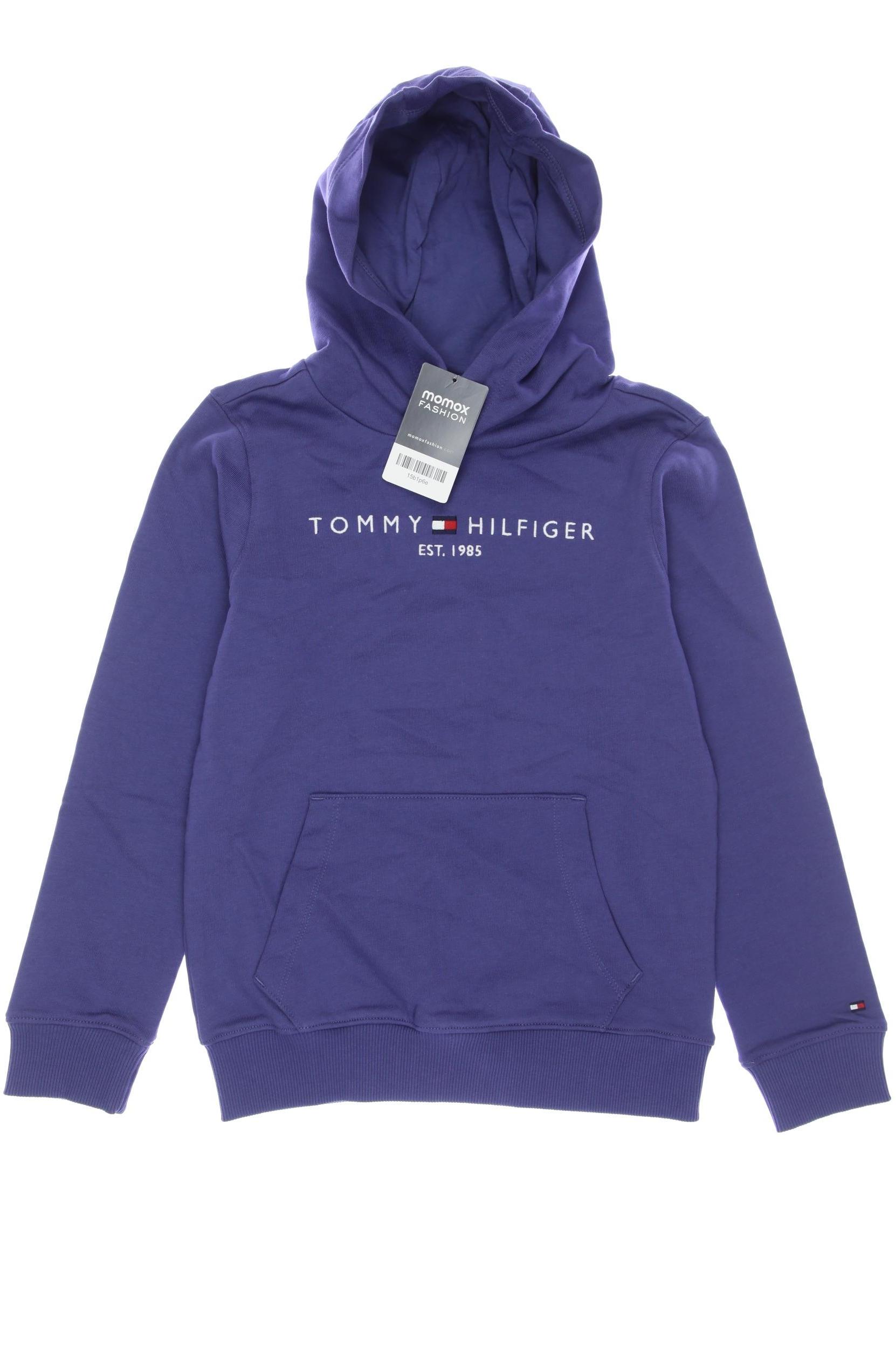 

Tommy Hilfiger Herren Hoodies & Sweater, blau, Gr. 140