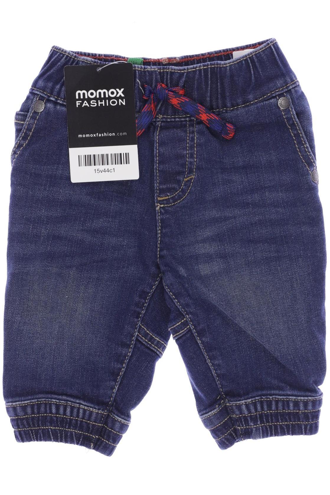 

Tommy Hilfiger Jungen Jeans, blau