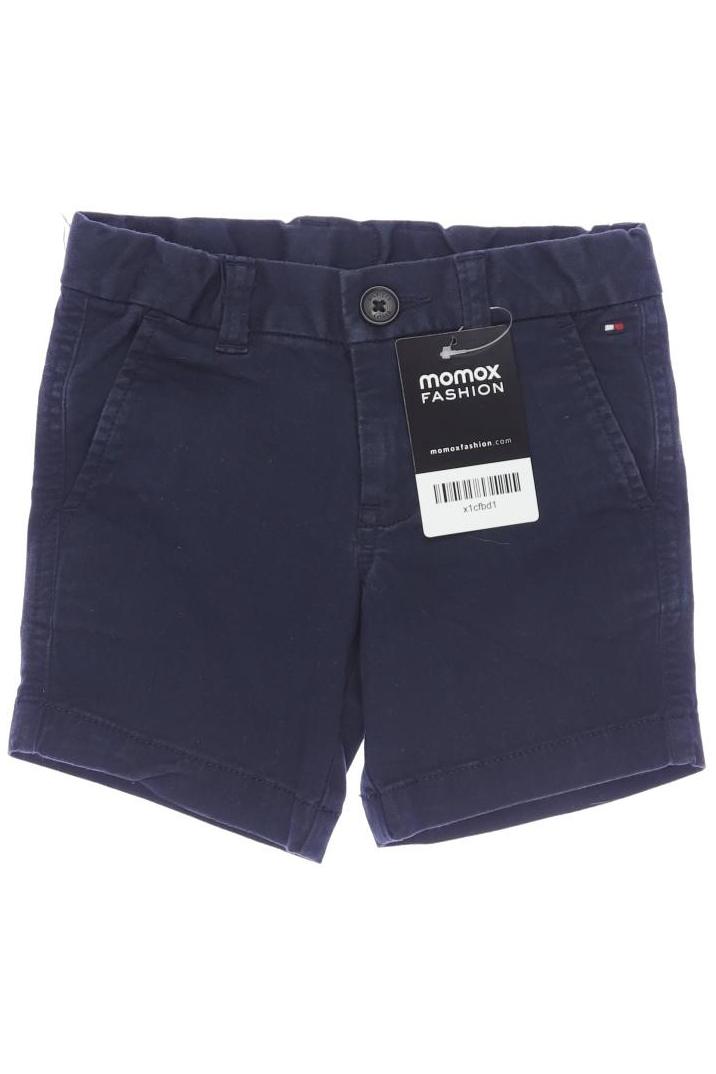 

Tommy Hilfiger Jungen Shorts, marineblau, Gr. 92