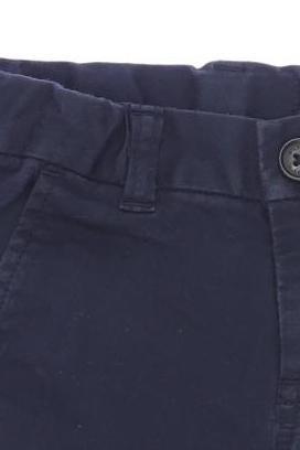Thumbnail - Tommy Hilfiger Jungen Shorts, marineblau, Gr. 92