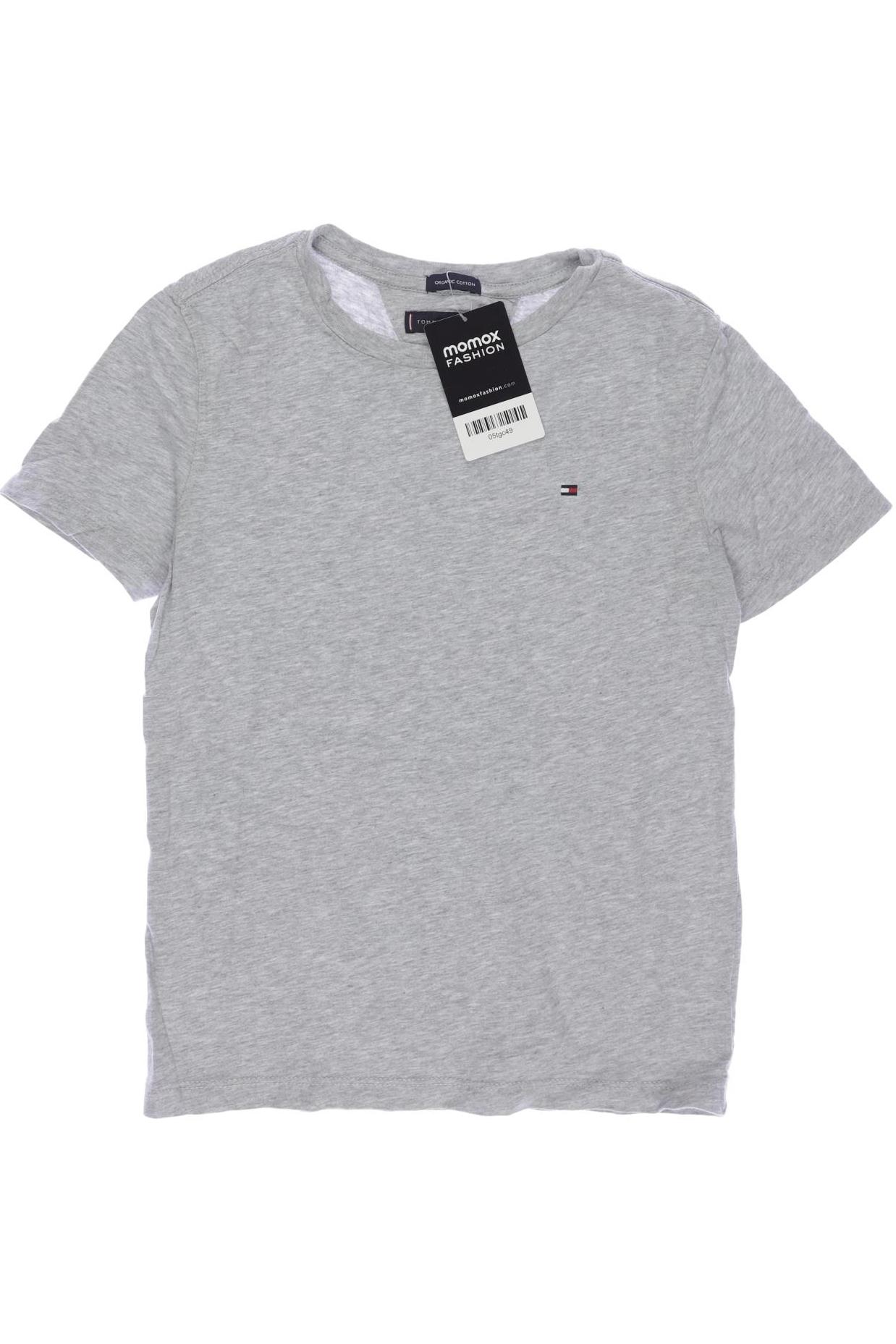 

Tommy Hilfiger Jungen T-Shirt, grau