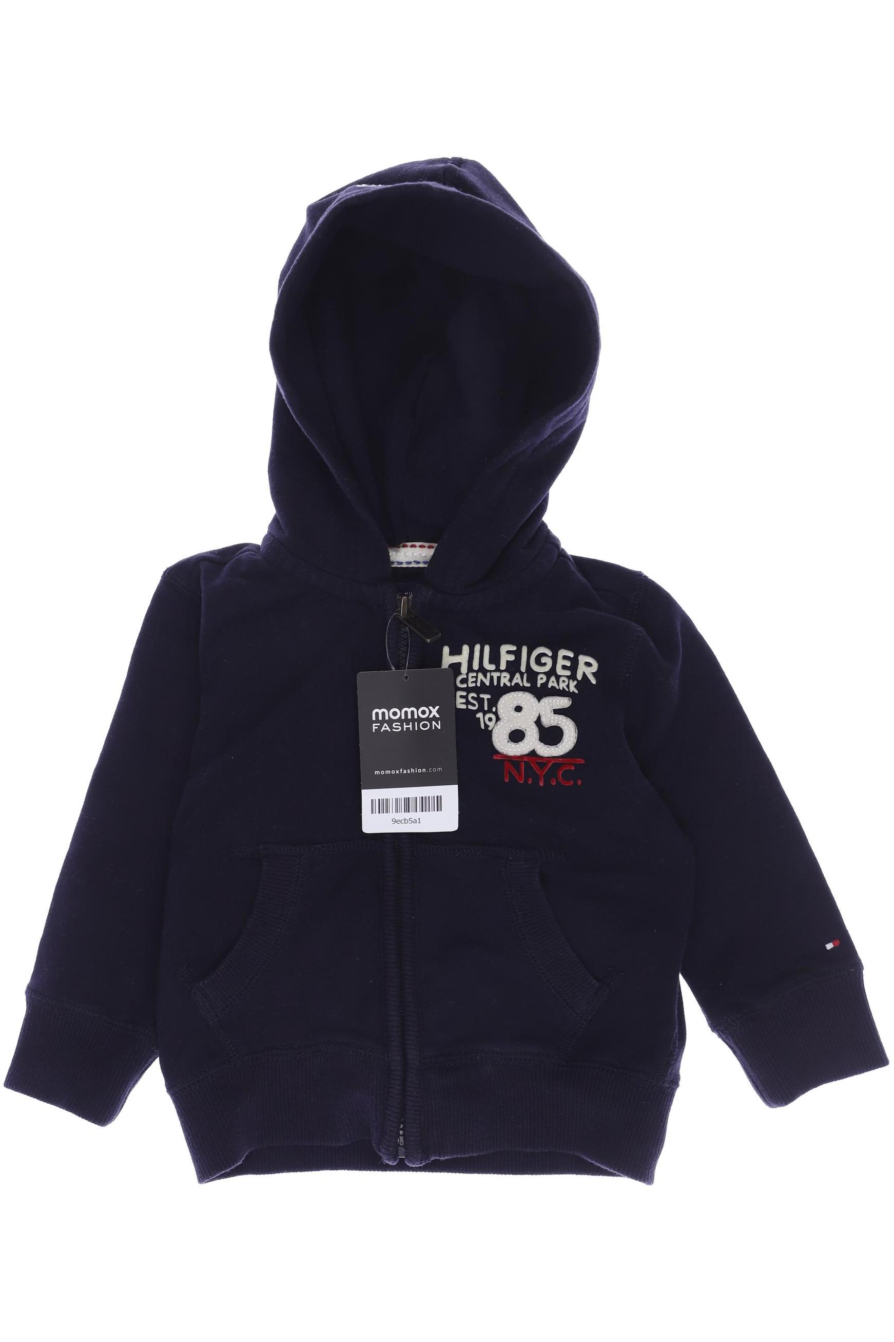 

Tommy Hilfiger Herren Hoodies & Sweater, marineblau, Gr. 80