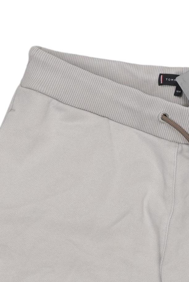 Thumbnail - Tommy Hilfiger Jungen Shorts, grau, Gr. 164