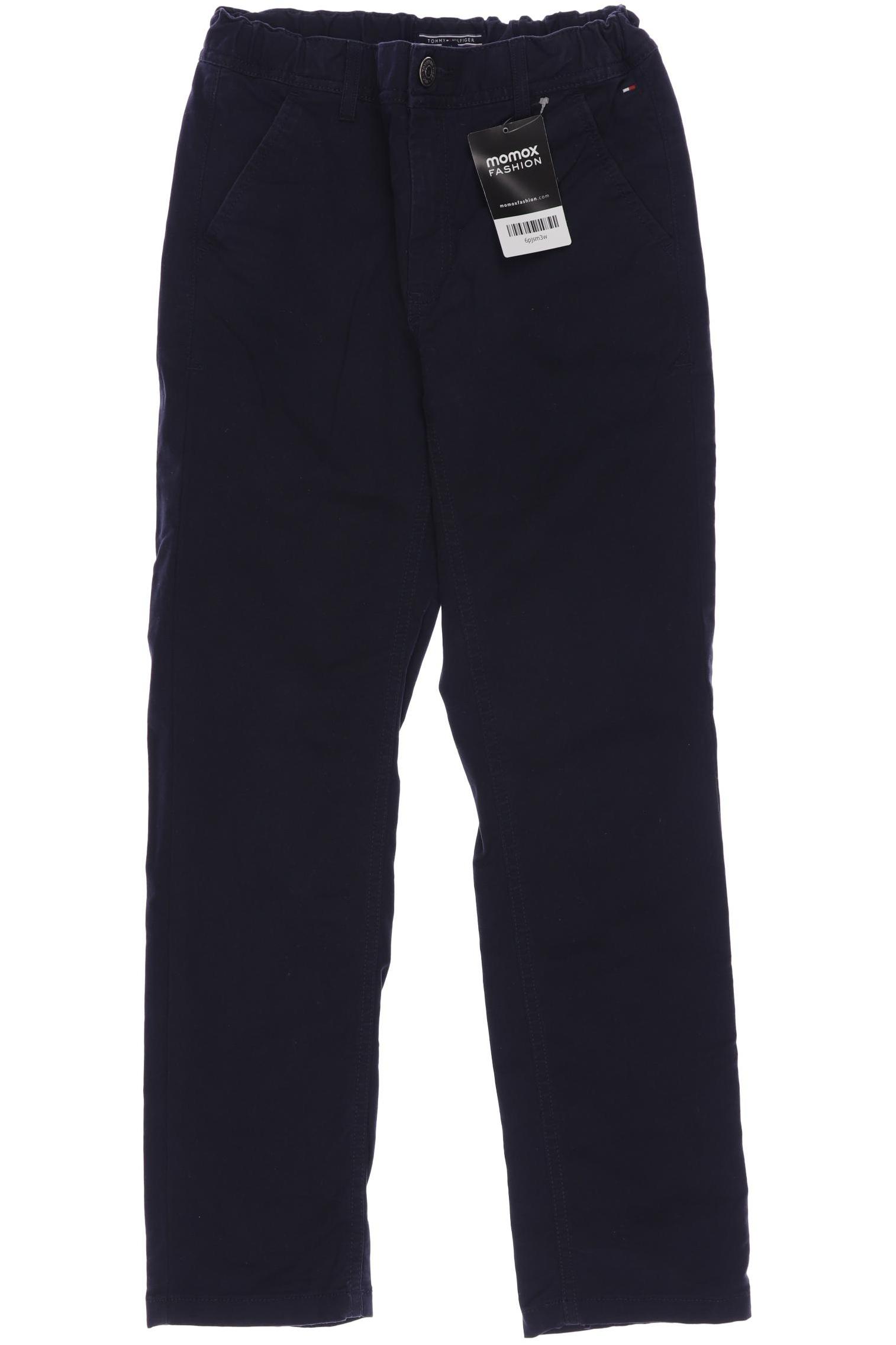

Tommy Hilfiger Jungen Jeans, marineblau
