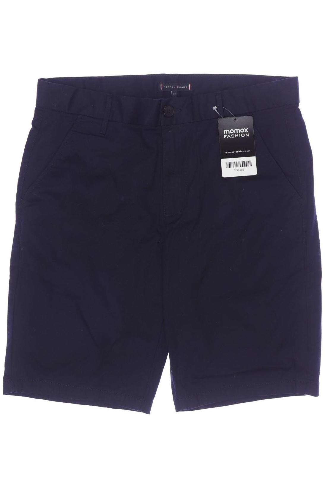 

Tommy Hilfiger Herren Shorts, marineblau, Gr. 164