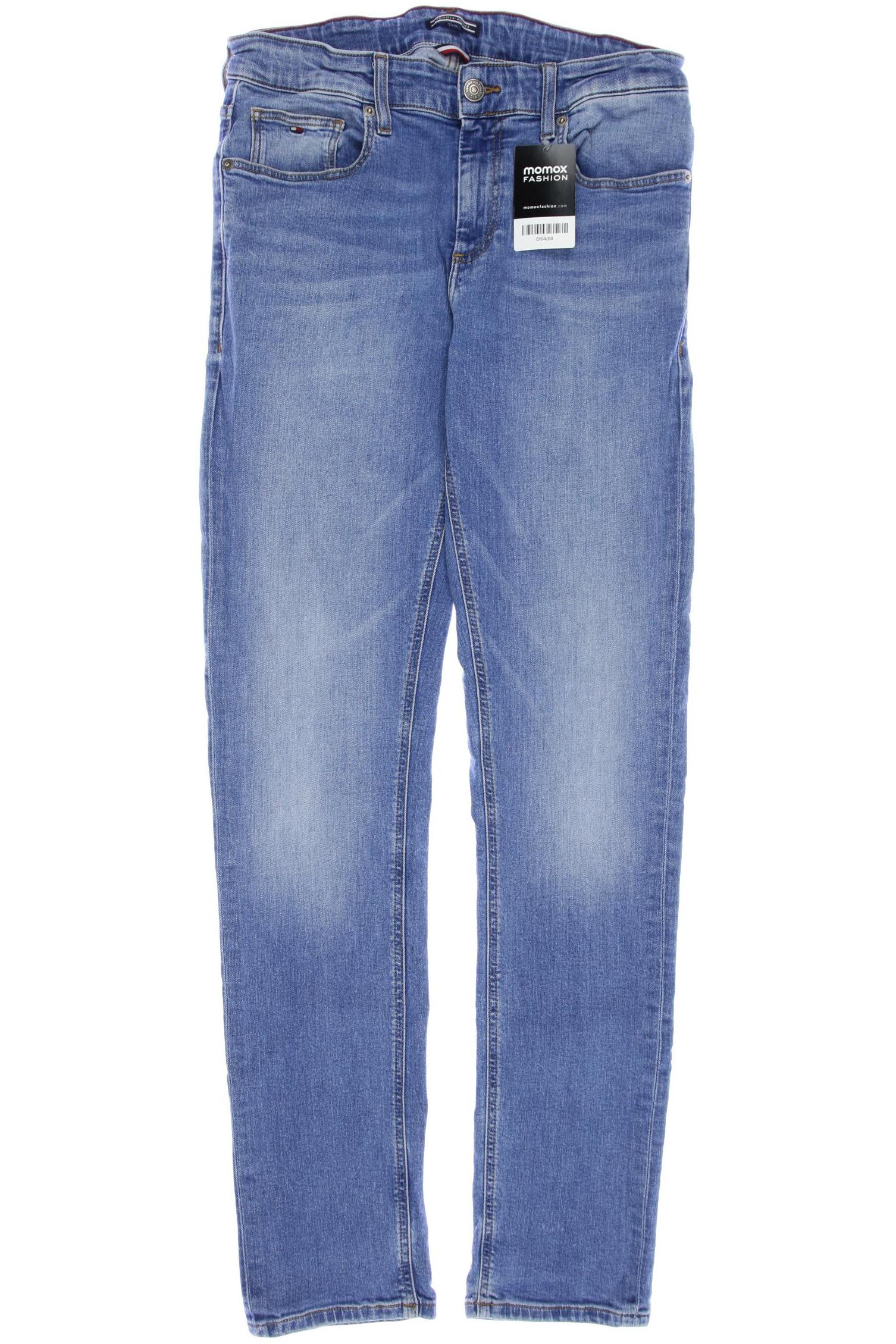

Tommy Hilfiger Herren Jeans, blau, Gr. 16