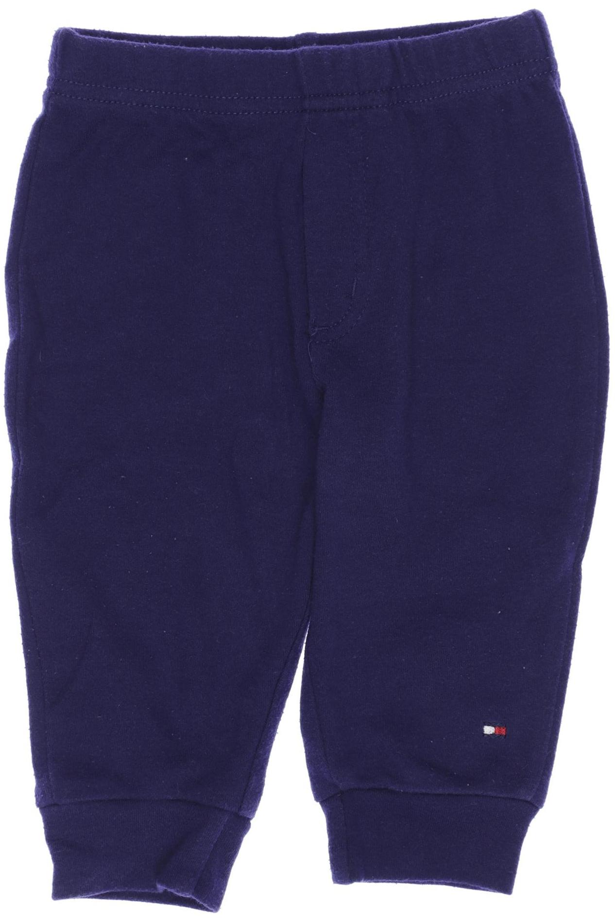 

Tommy Hilfiger Jungen Stoffhose, marineblau, Gr. 62