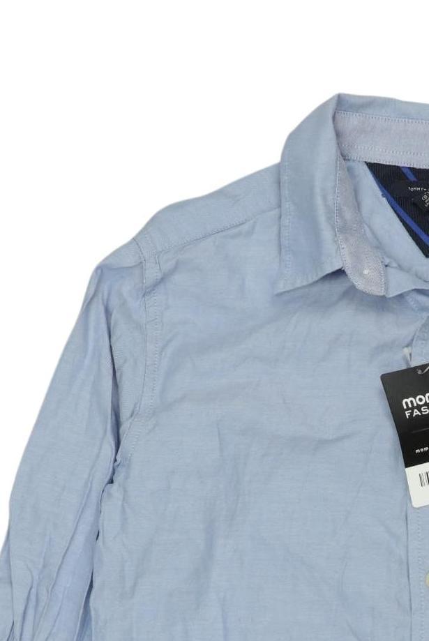 Thumbnail - Tommy Hilfiger Jungen Hemd, hellblau, Gr. 146